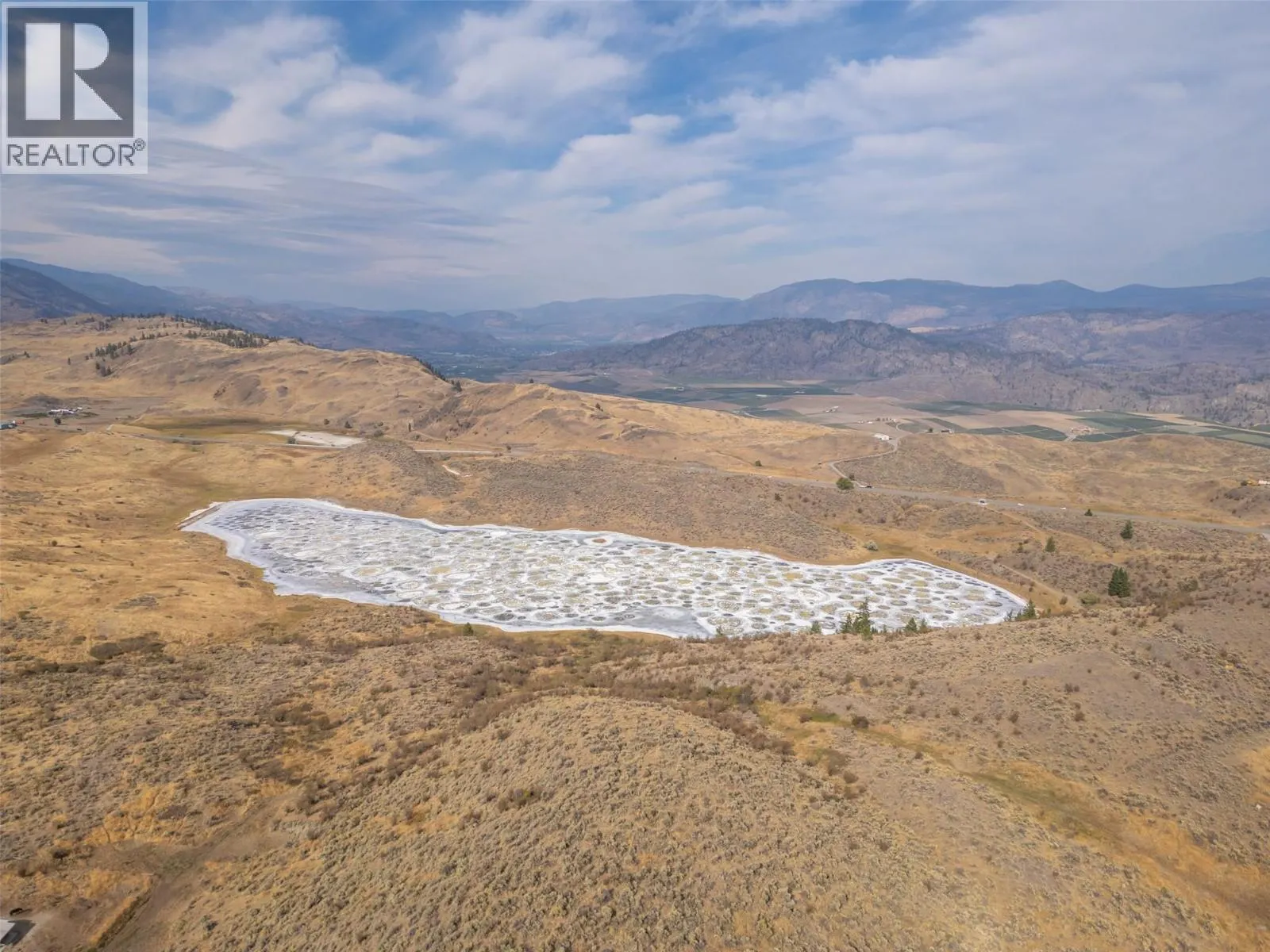 16339 Old Richter Pass Road