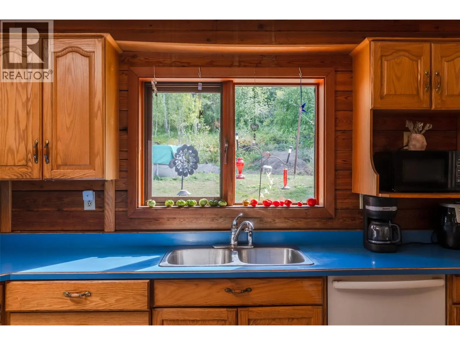 16339 Old Richter Pass Road