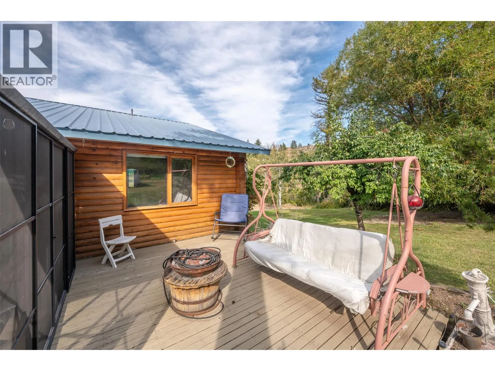 16339 Old Richter Pass Road
