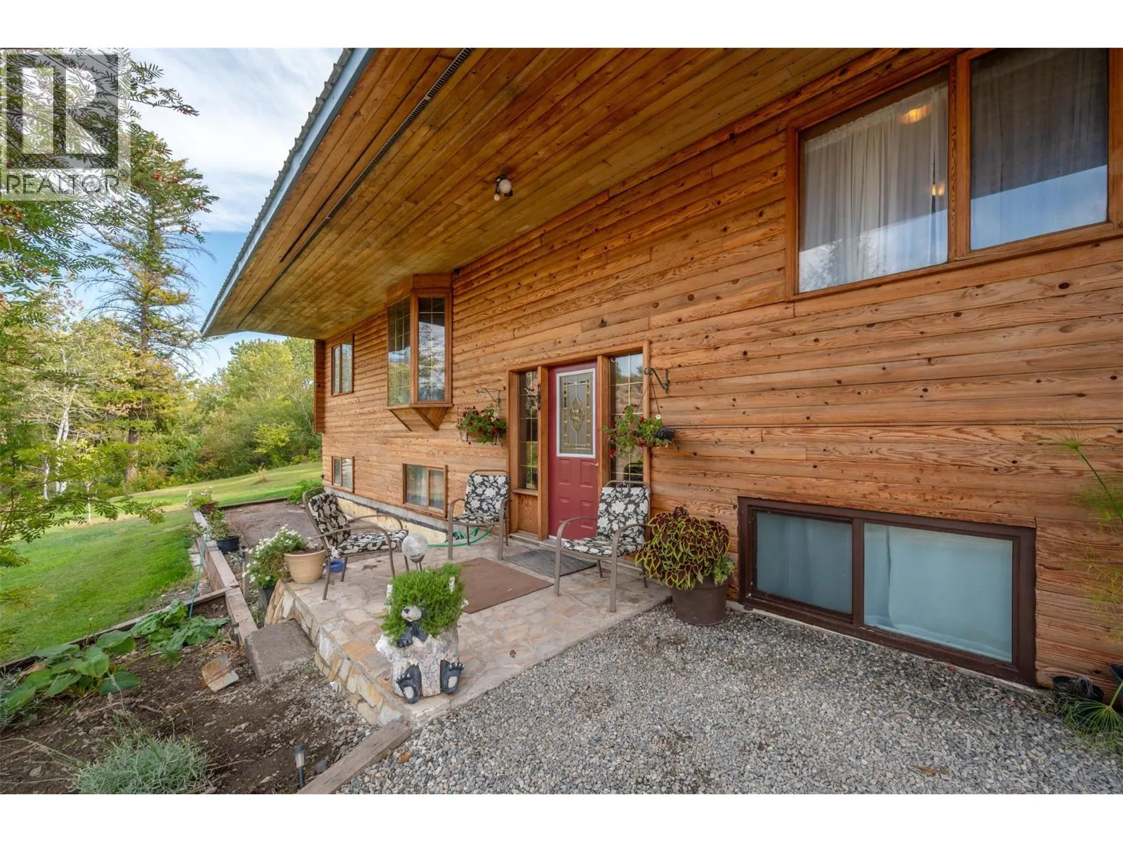 16339 Old Richter Pass Road