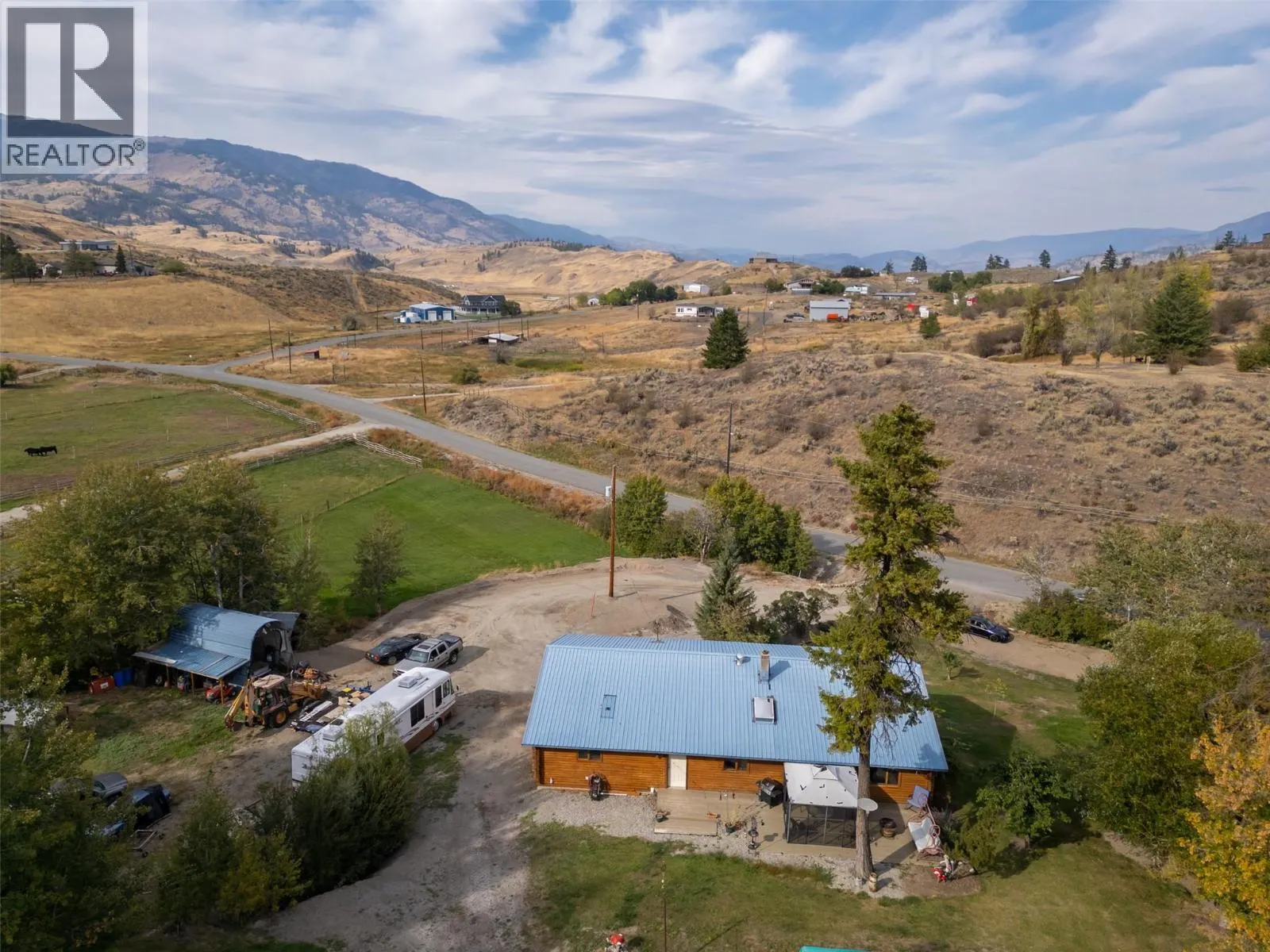 16339 Old Richter Pass Road