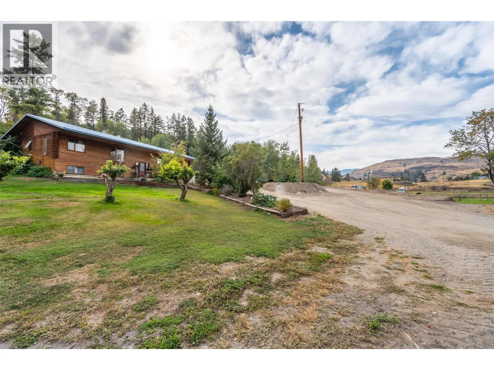 16339 Old Richter Pass Road