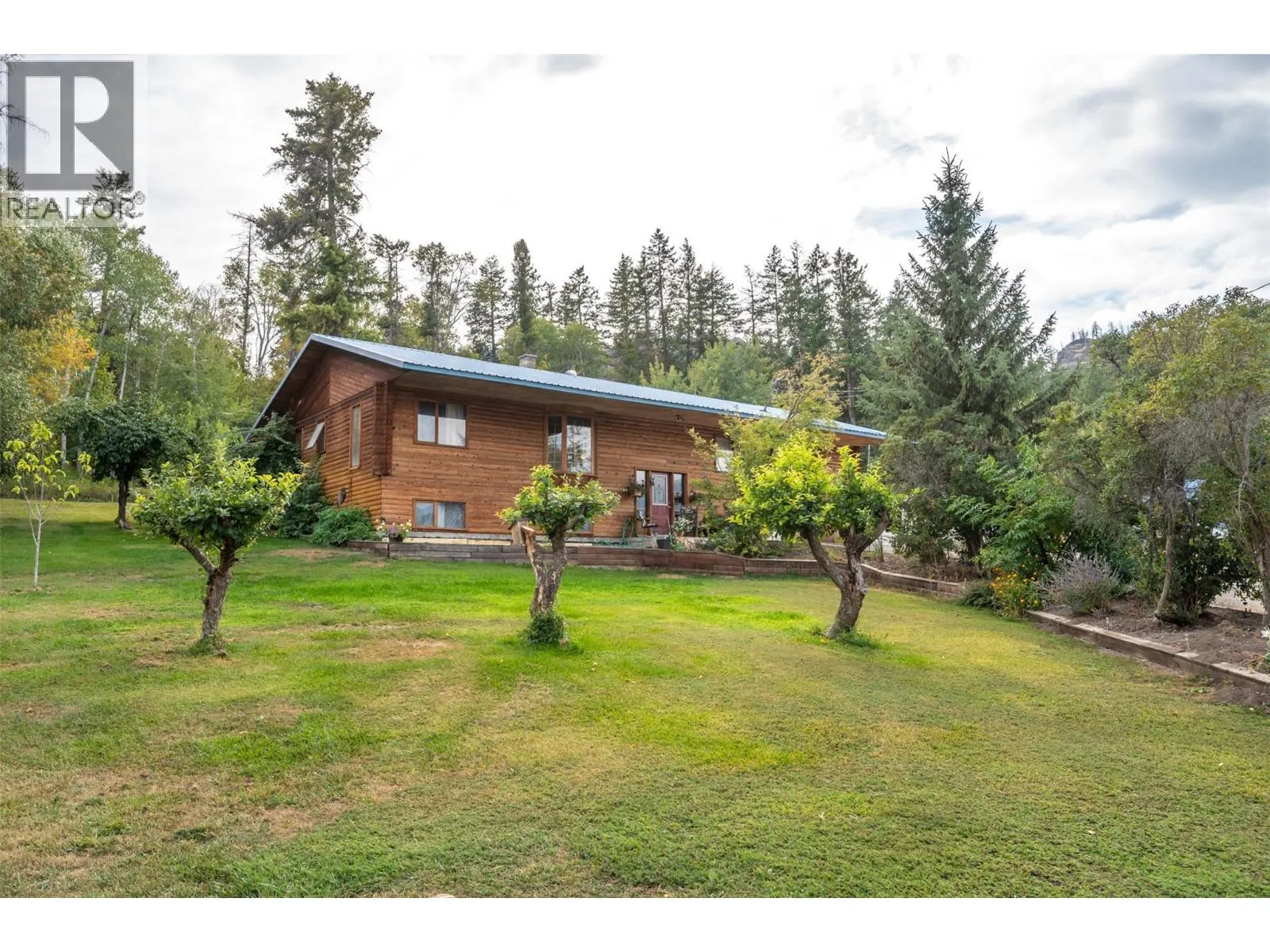 16339 Old Richter Pass Road
