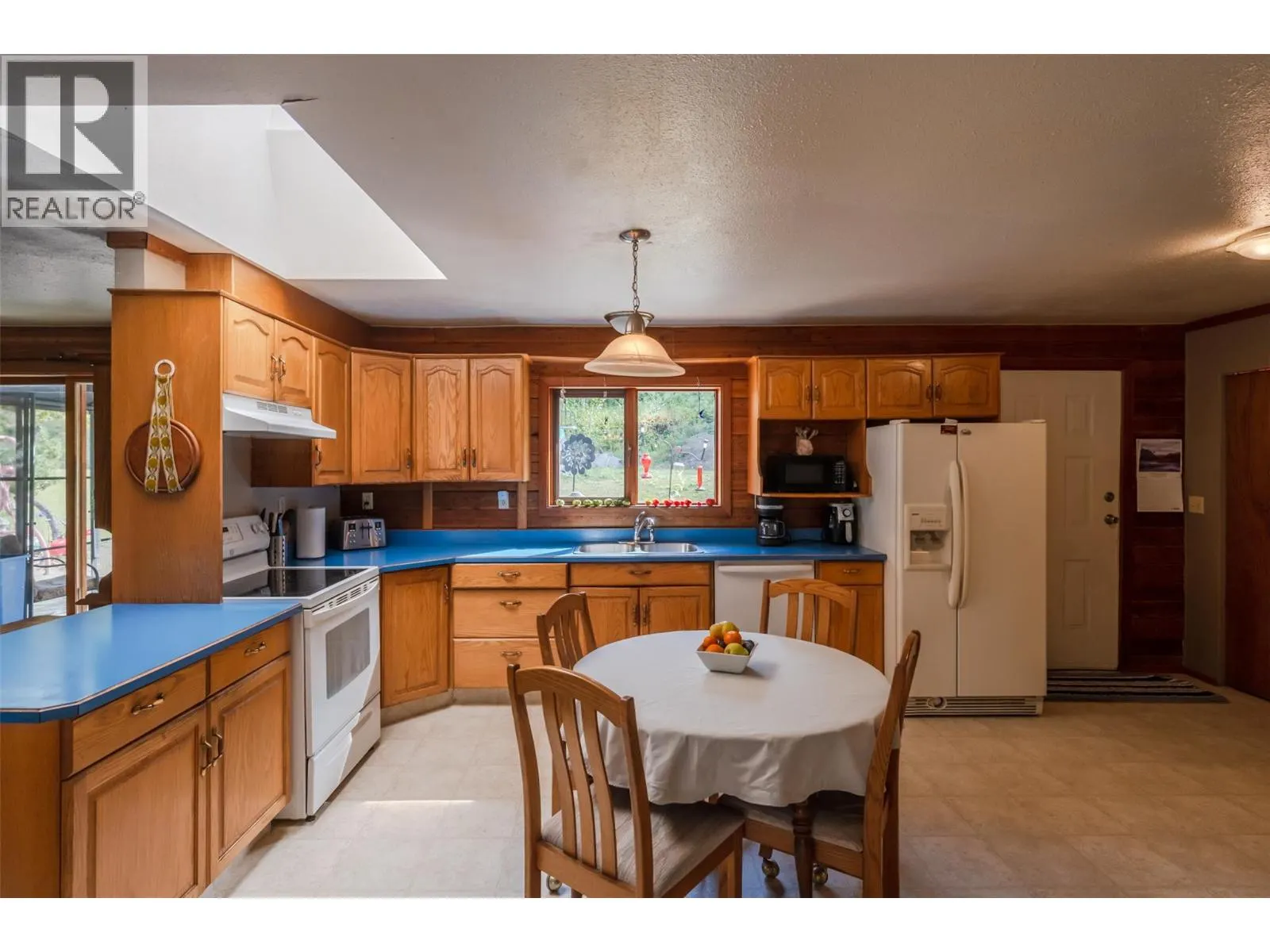 16339 Old Richter Pass Road