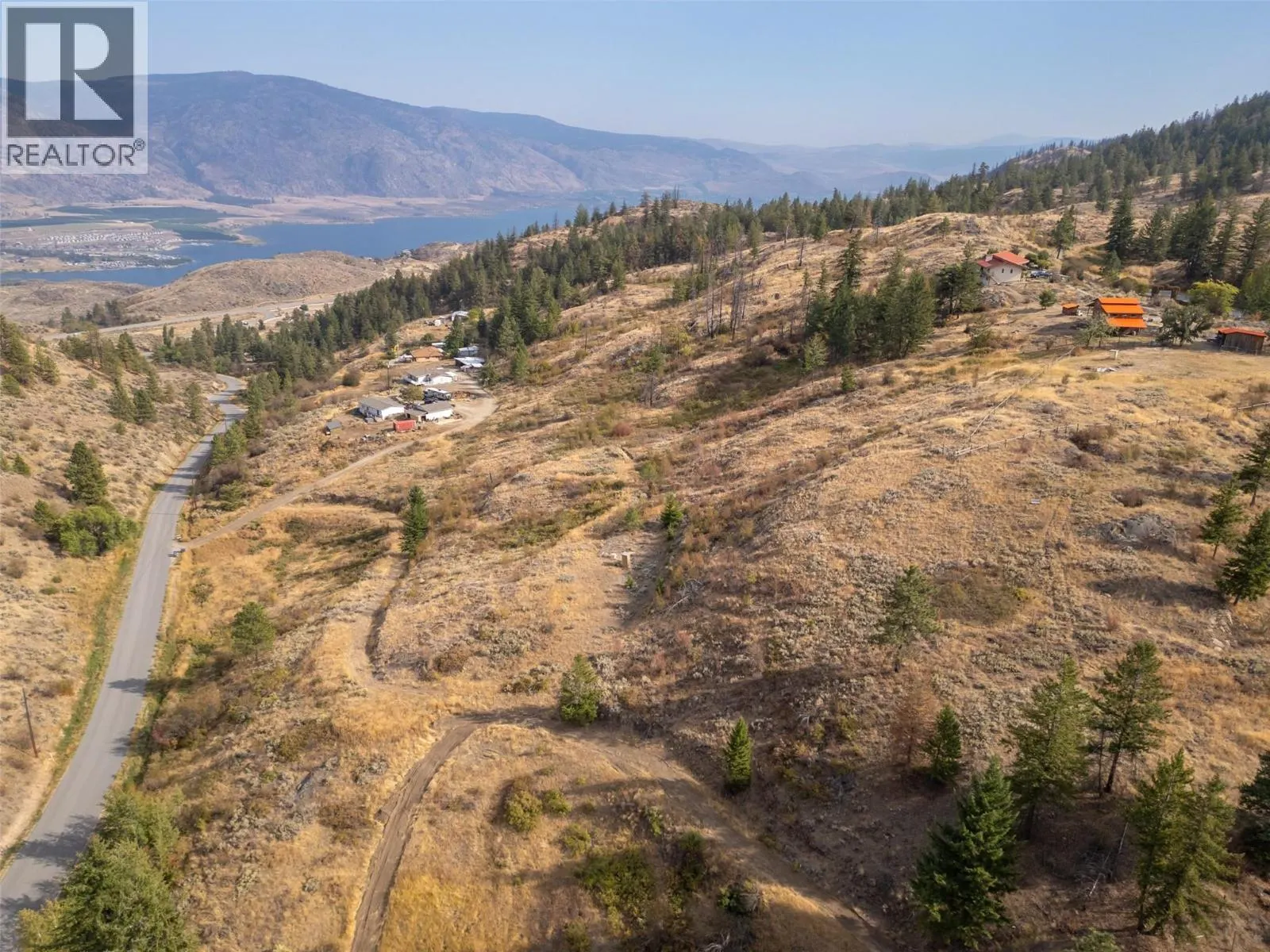 16339 Old Richter Pass Road