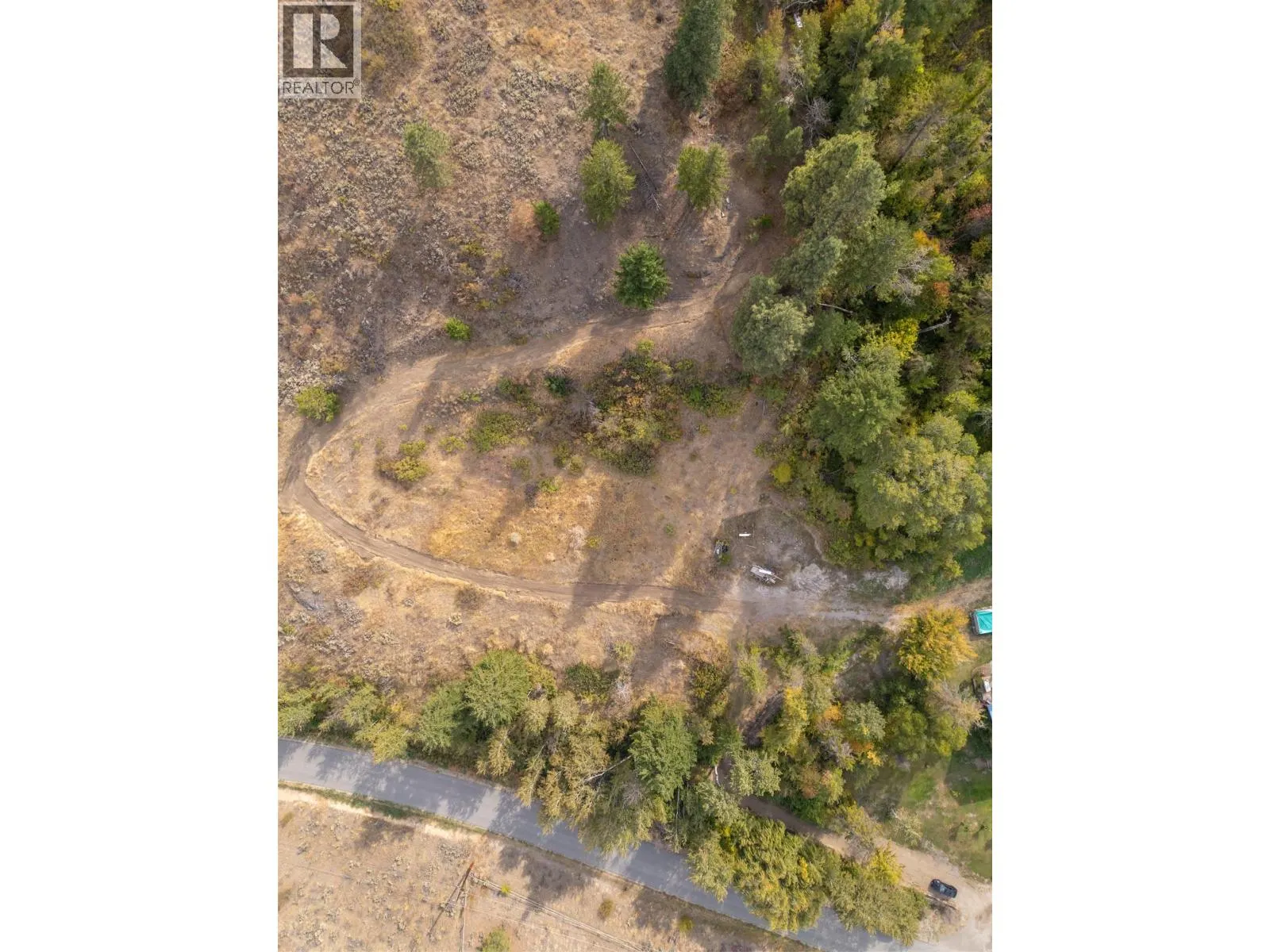 16339 Old Richter Pass Road