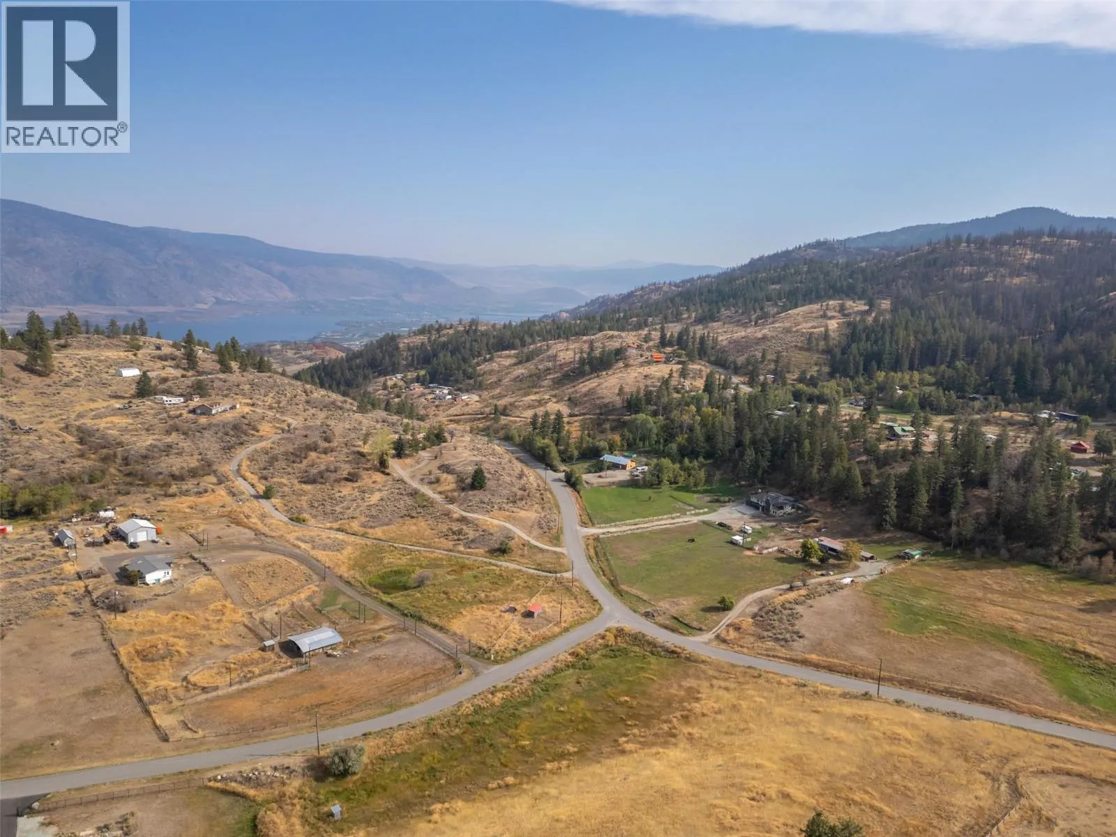 16339 Old Richter Pass Road
