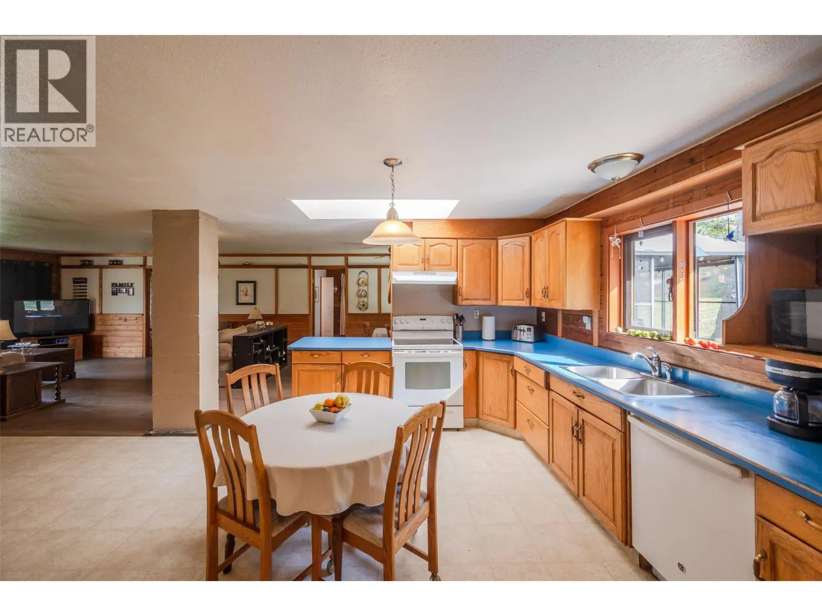 16339 Old Richter Pass Road