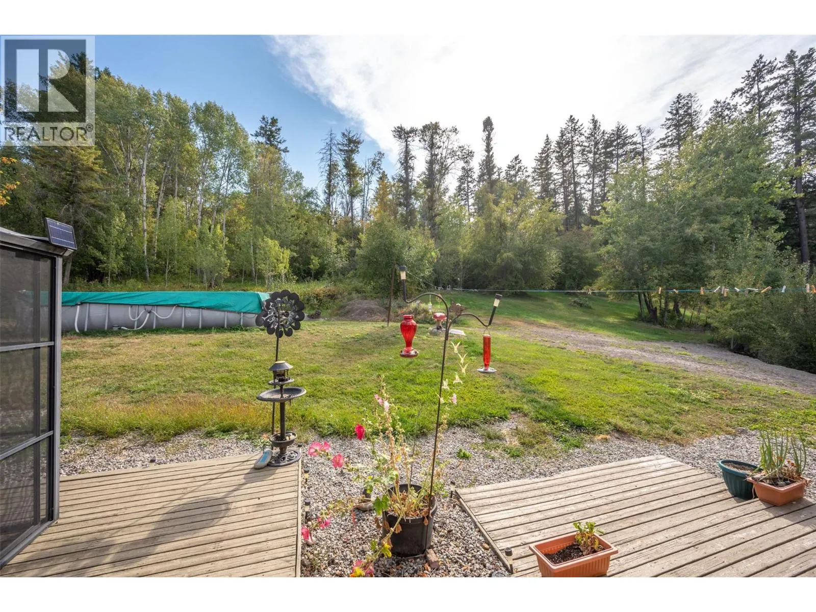 16339 Old Richter Pass Road