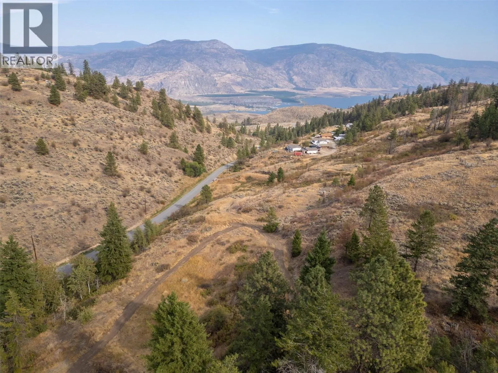 16339 Old Richter Pass Road