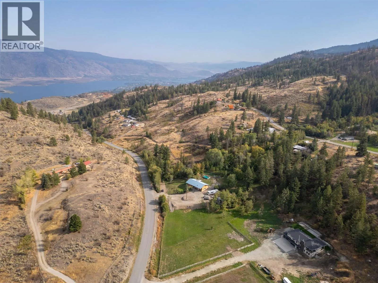 16339 Old Richter Pass Road