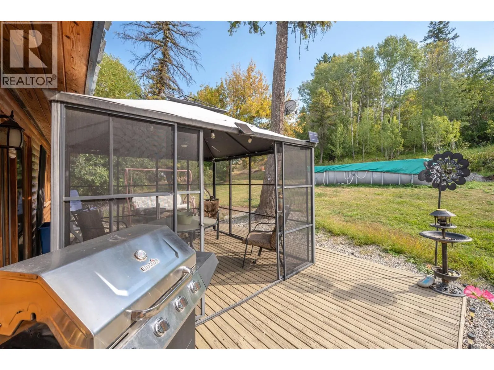 16339 Old Richter Pass Road