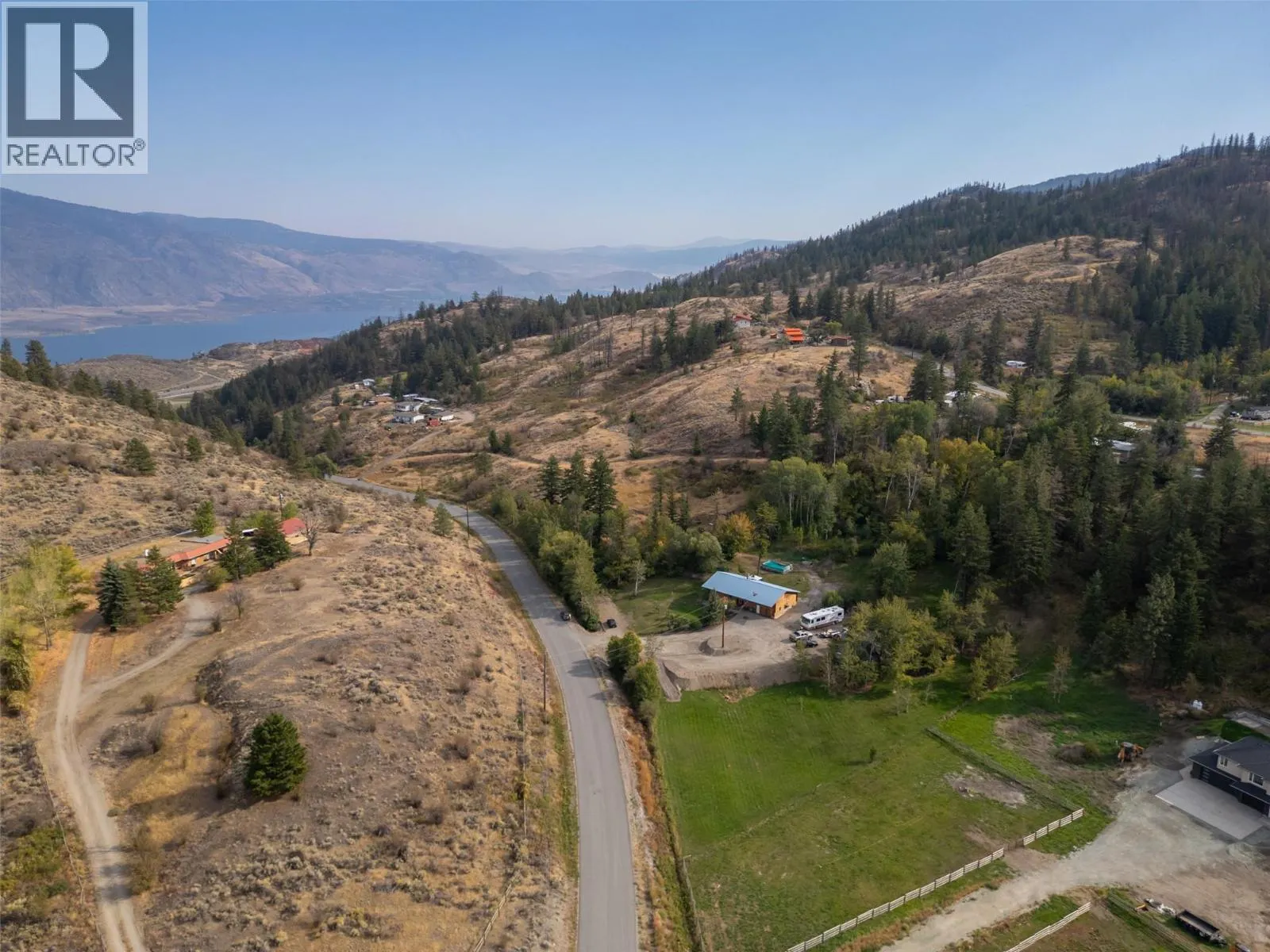 16339 Old Richter Pass Road
