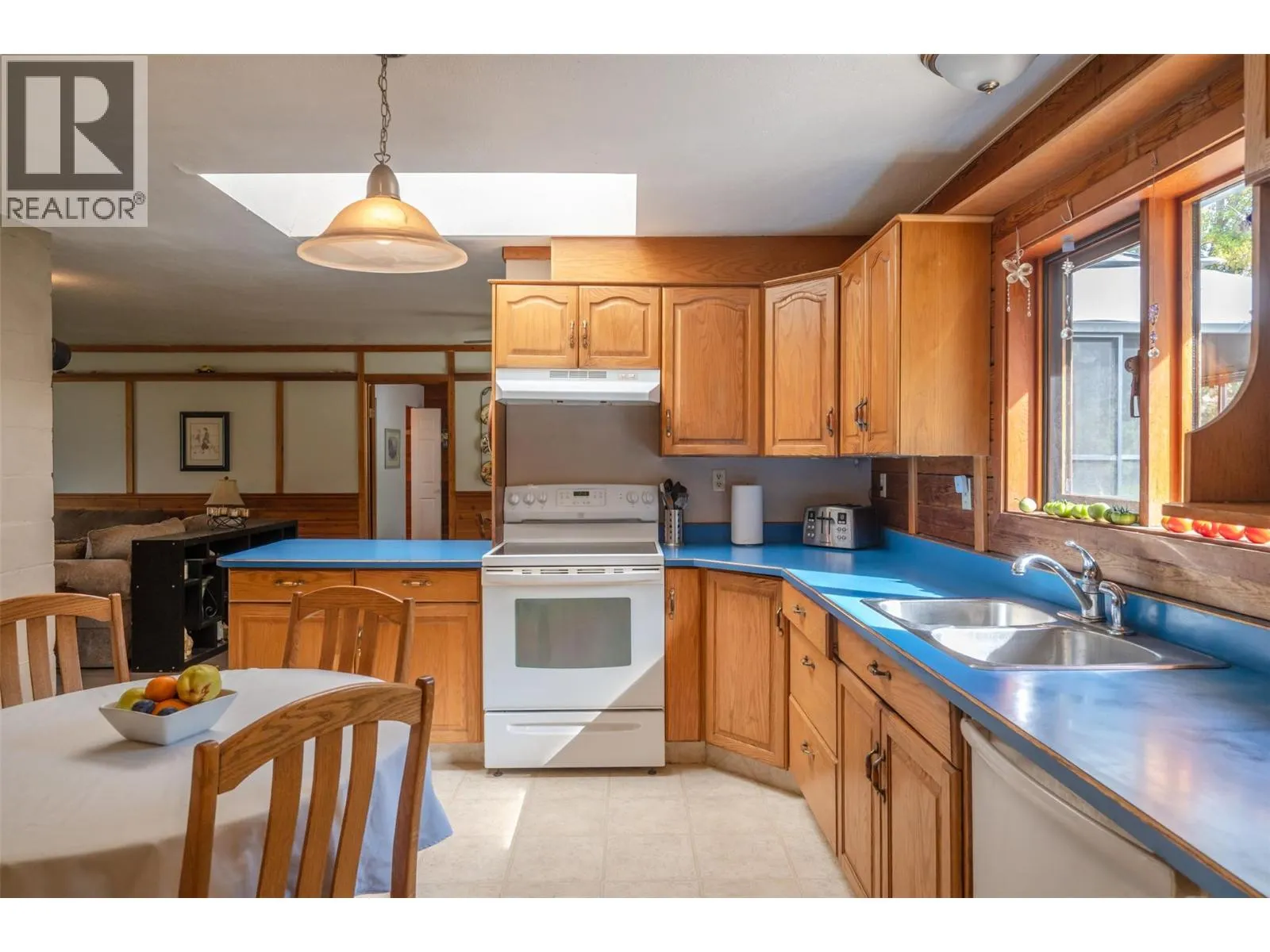 16339 Old Richter Pass Road