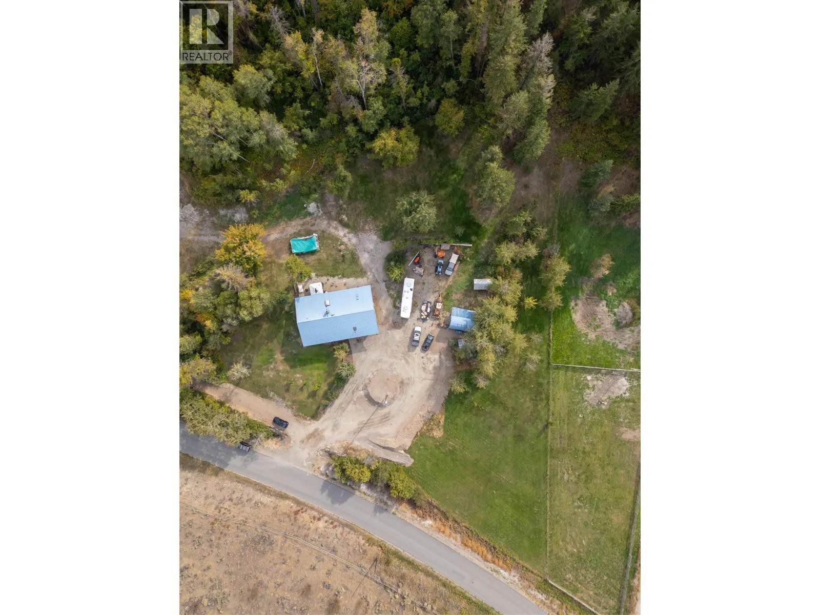 16339 Old Richter Pass Road