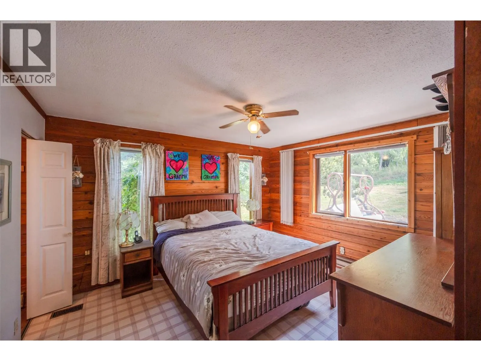 16339 Old Richter Pass Road