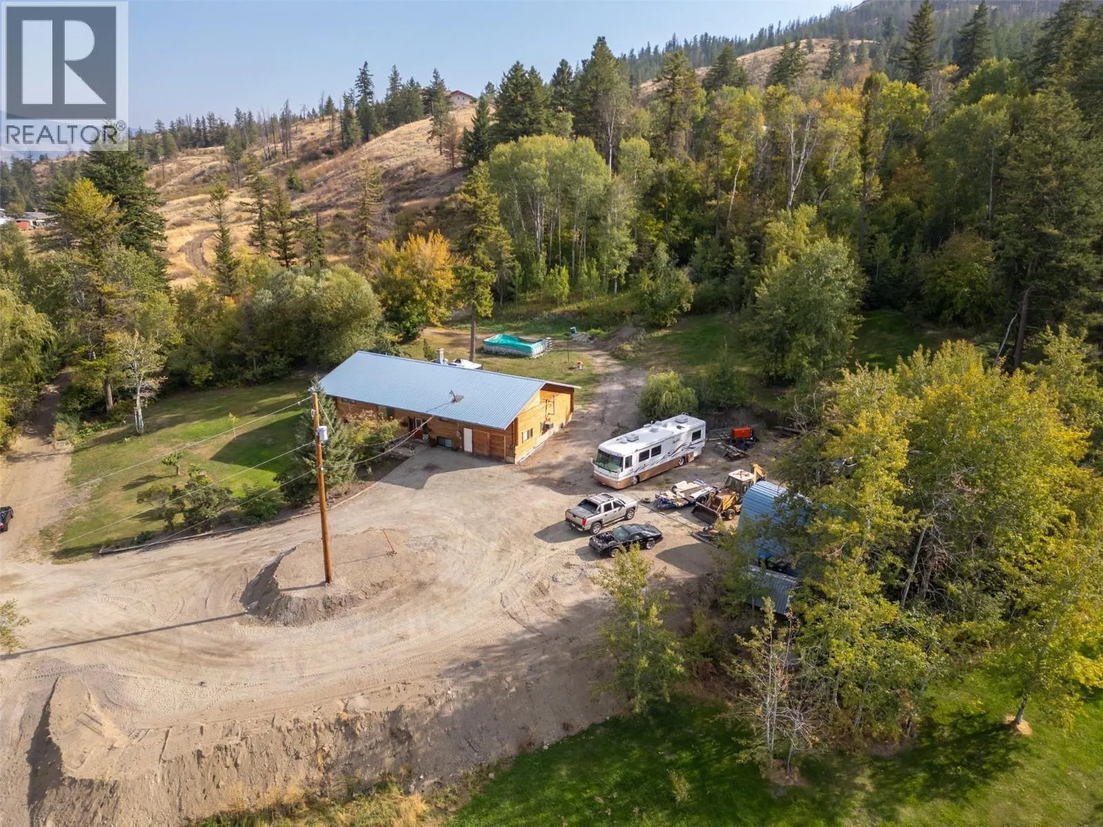 16339 Old Richter Pass Road
