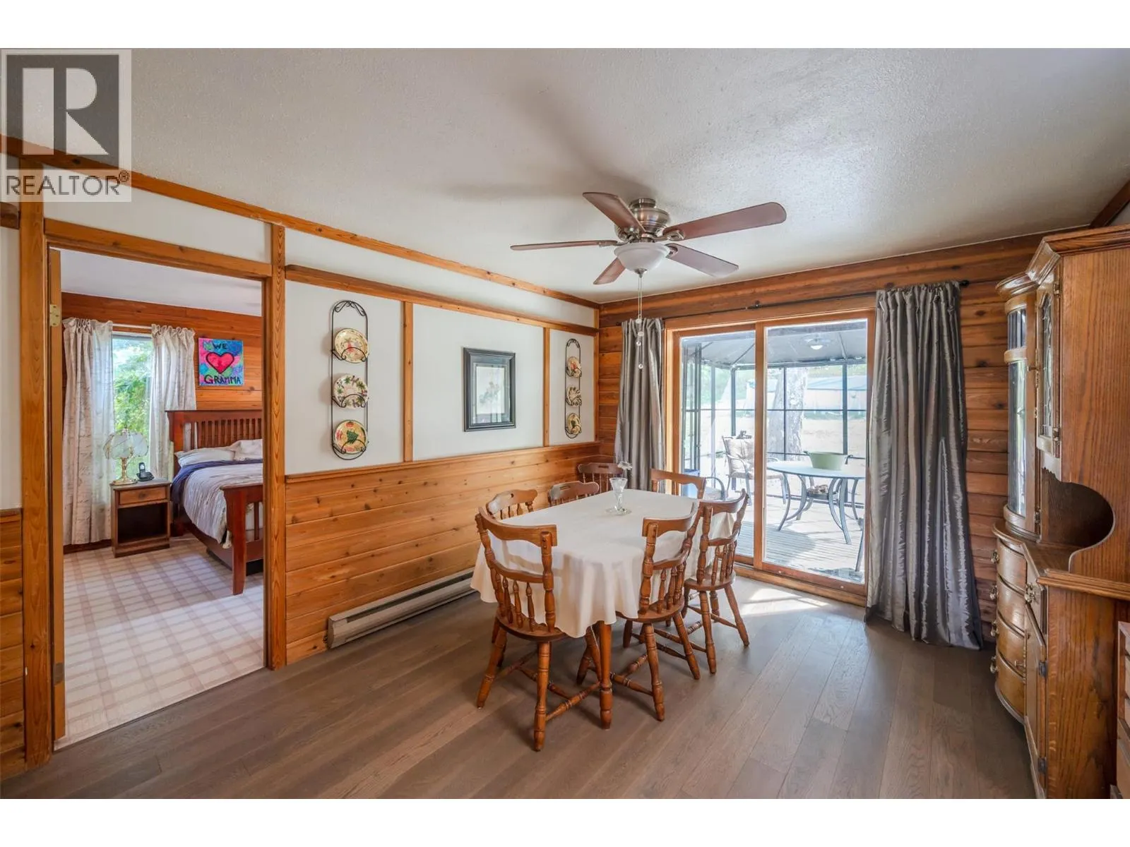 16339 Old Richter Pass Road