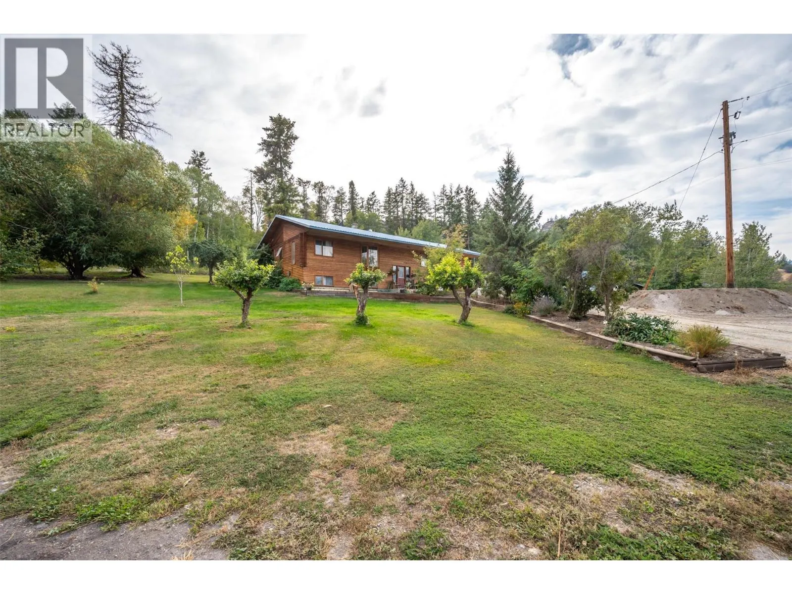 16339 Old Richter Pass Road