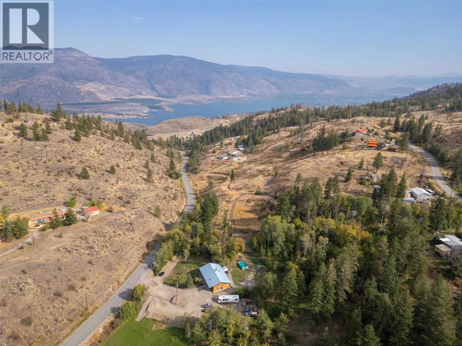 16339 Old Richter Pass Road