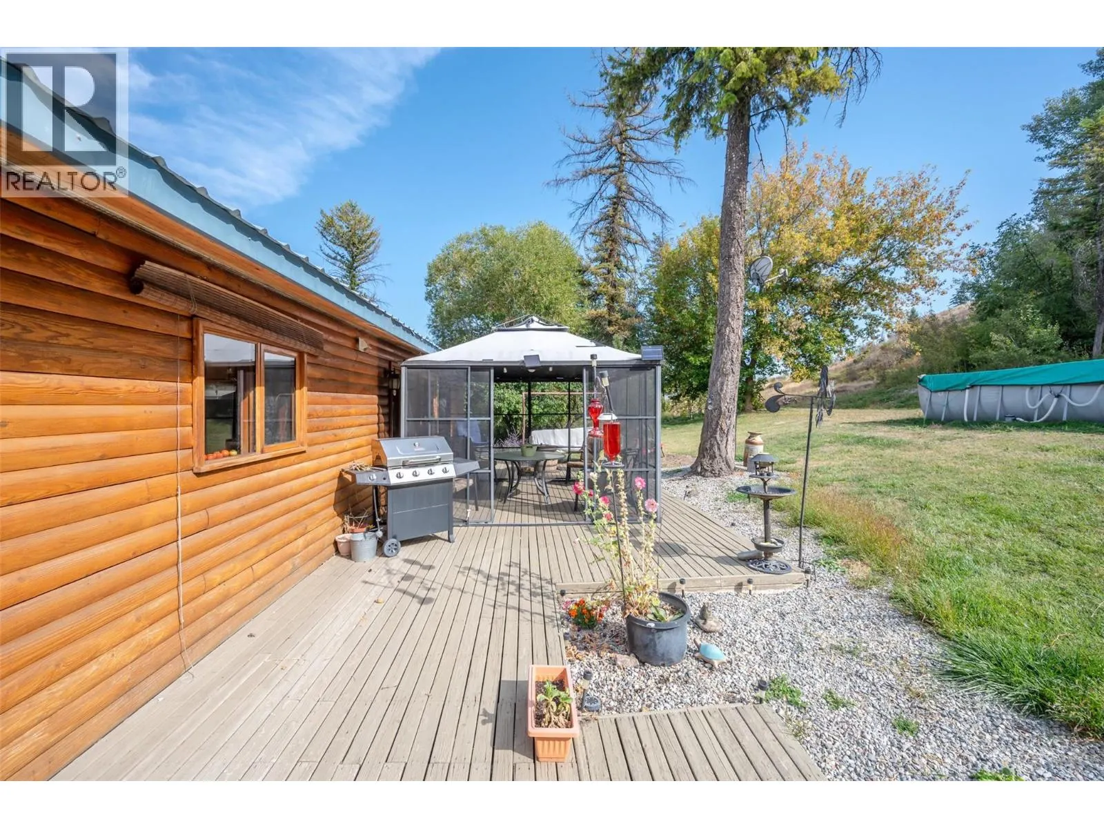 16339 Old Richter Pass Road
