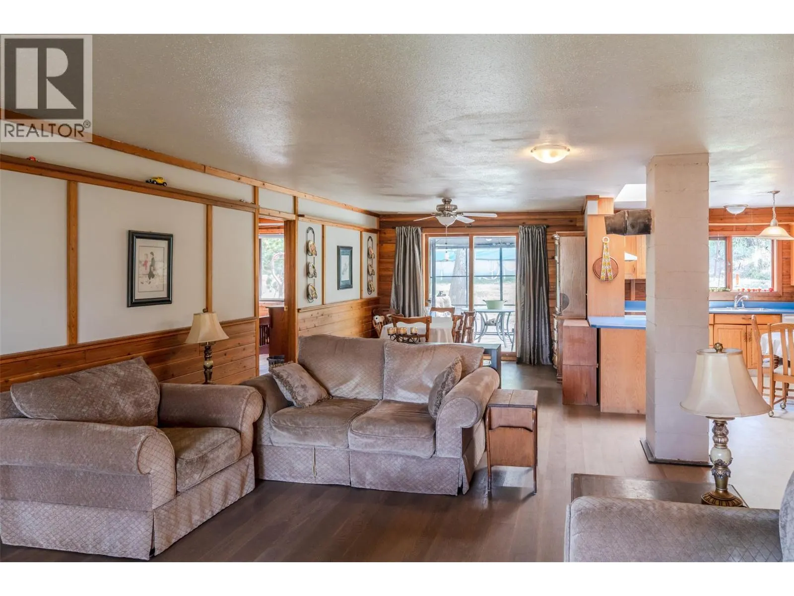 16339 Old Richter Pass Road