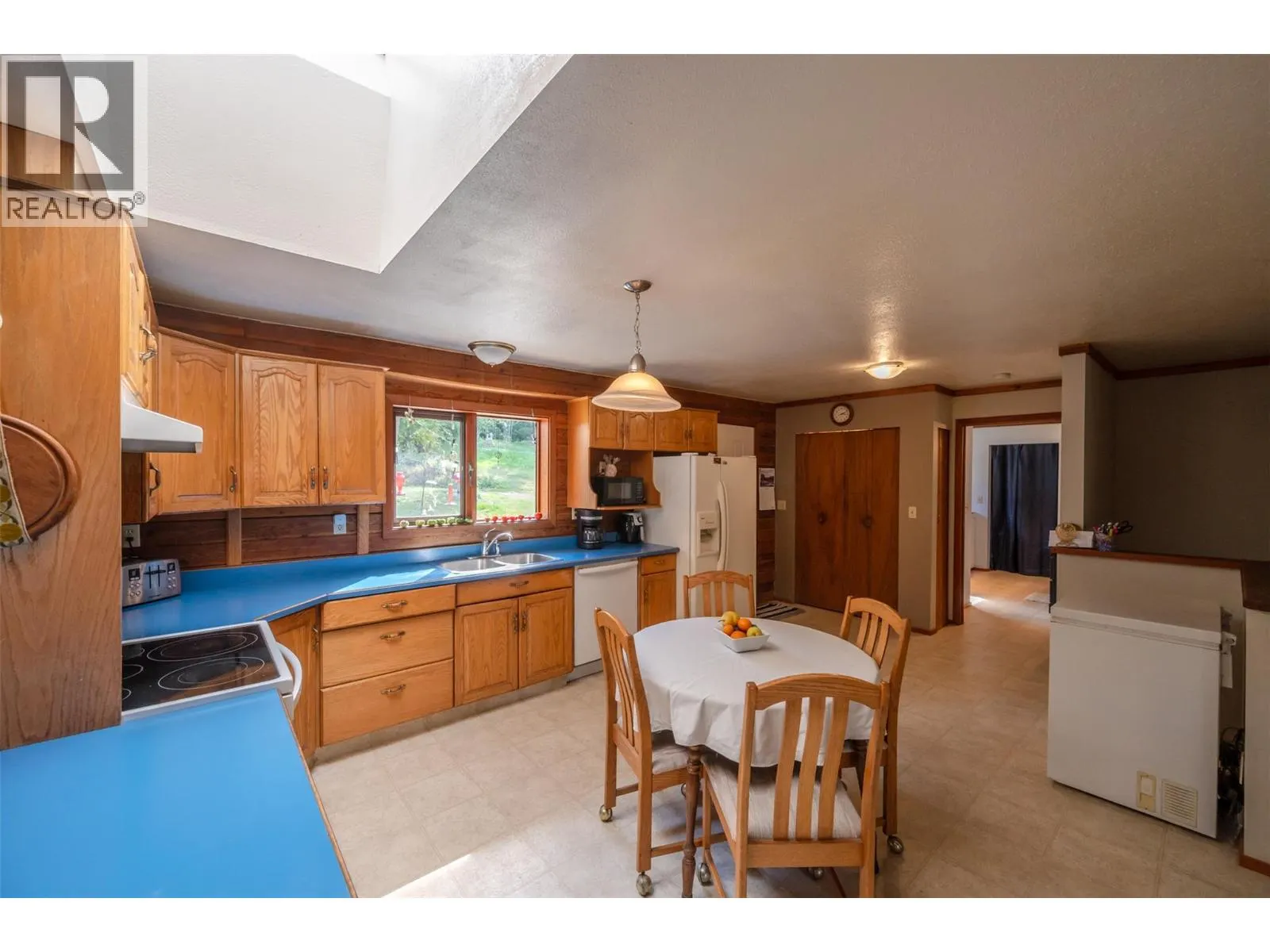 16339 Old Richter Pass Road