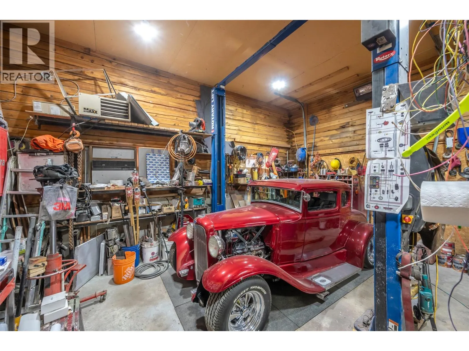 16339 Old Richter Pass Road