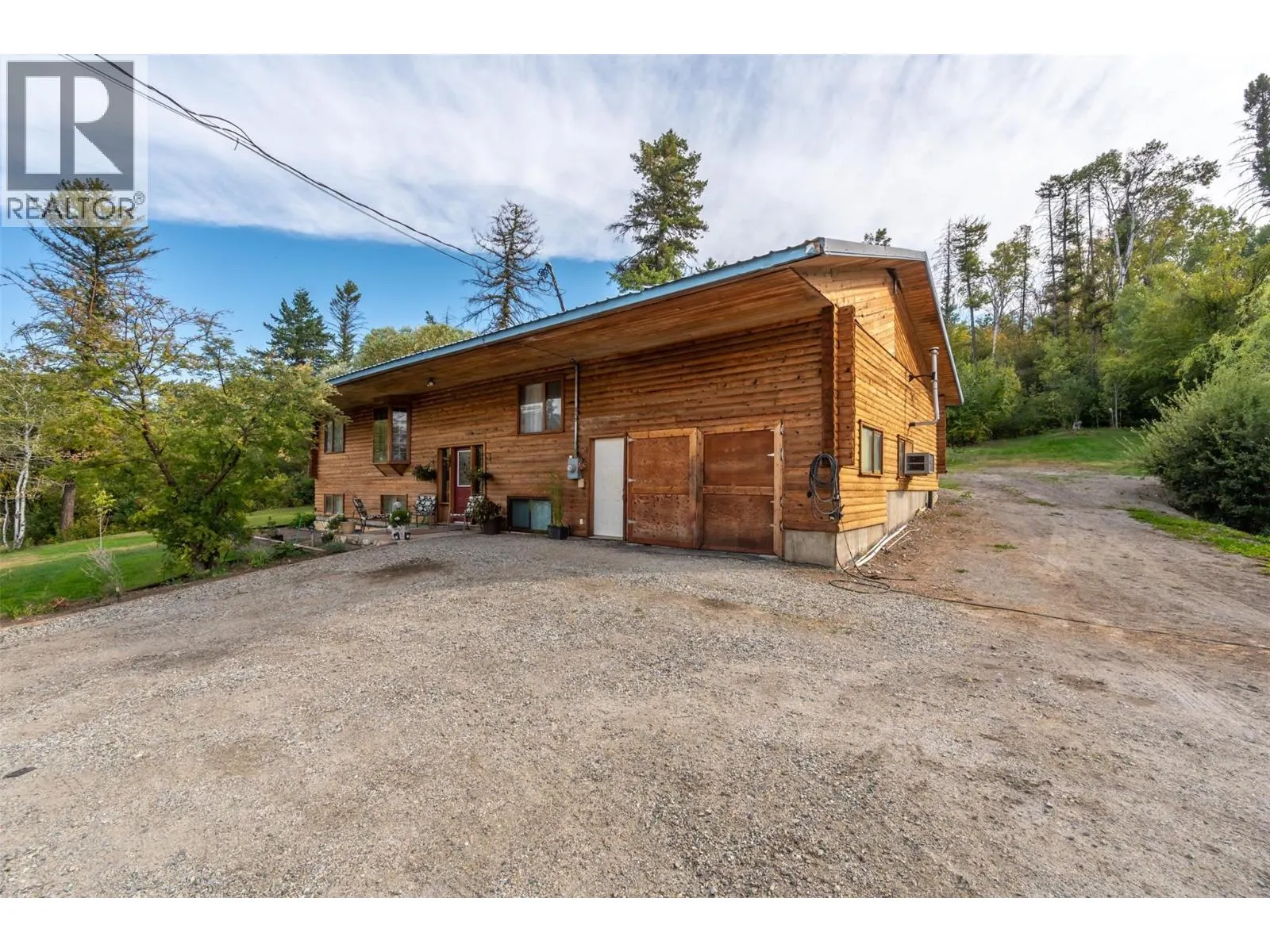 16339 Old Richter Pass Road