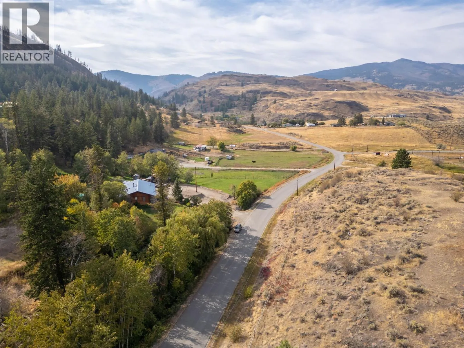 16339 Old Richter Pass Road