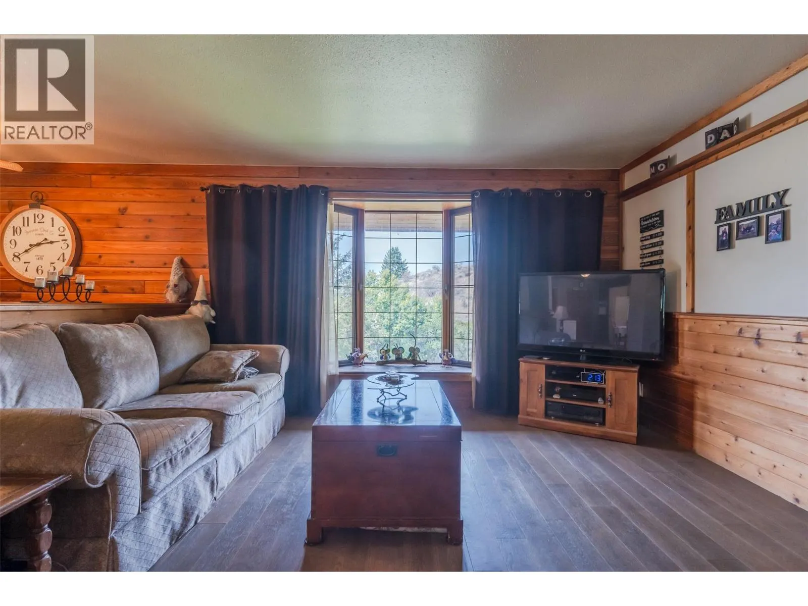 16339 Old Richter Pass Road