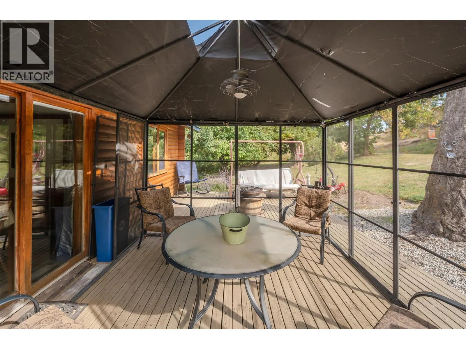 16339 Old Richter Pass Road
