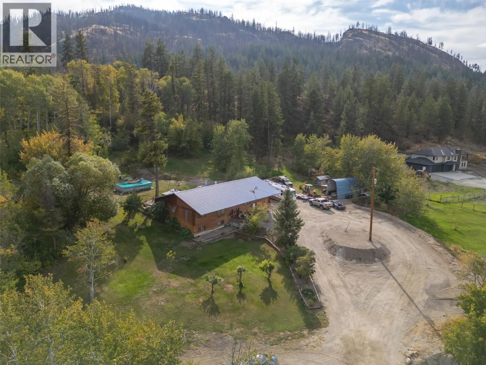 16339 Old Richter Pass Road