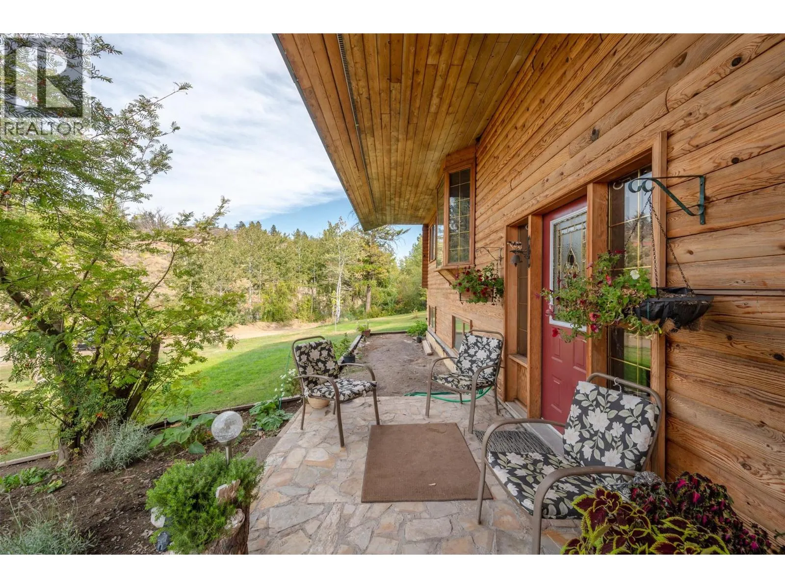 16339 Old Richter Pass Road