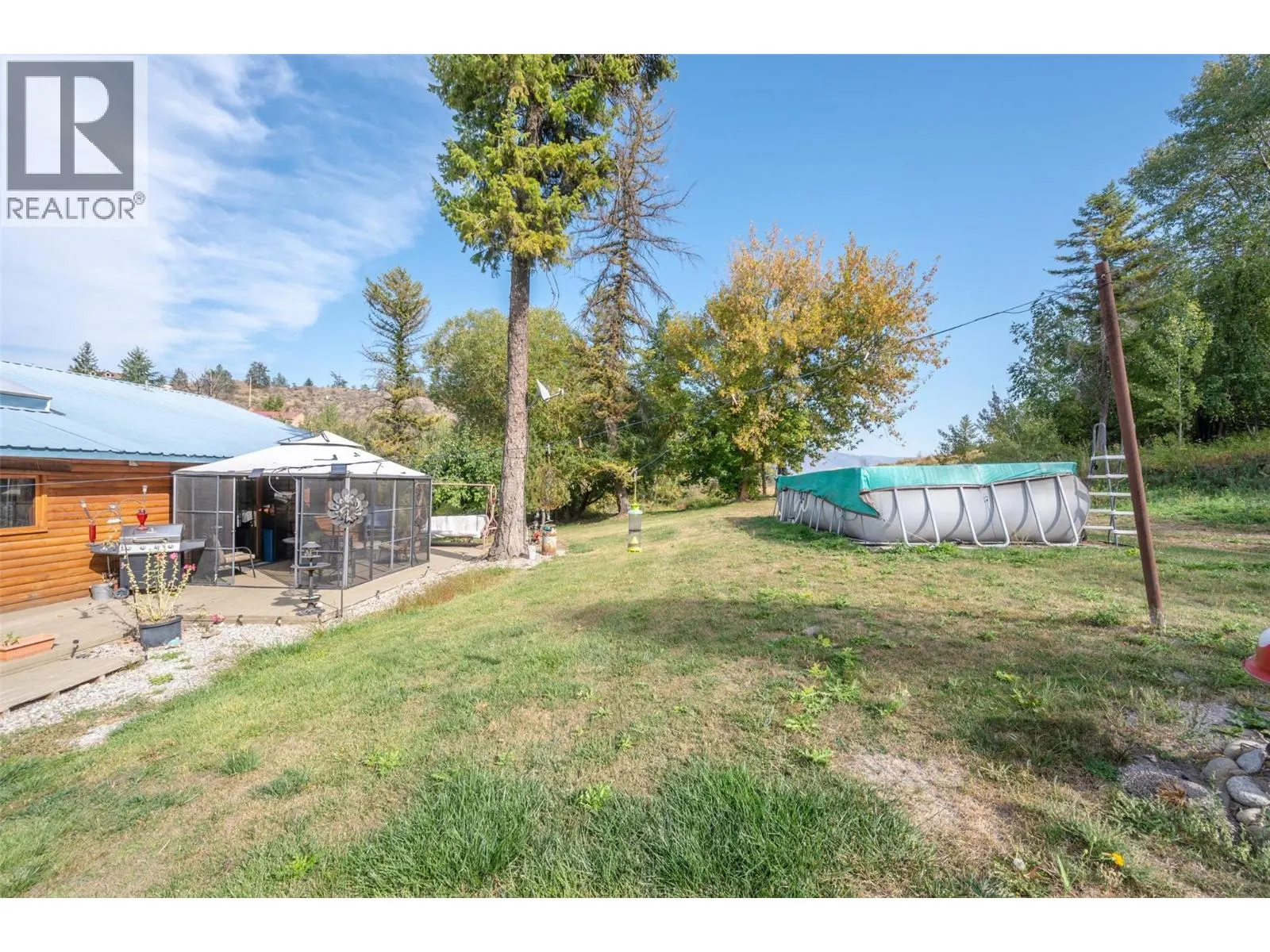 16339 Old Richter Pass Road