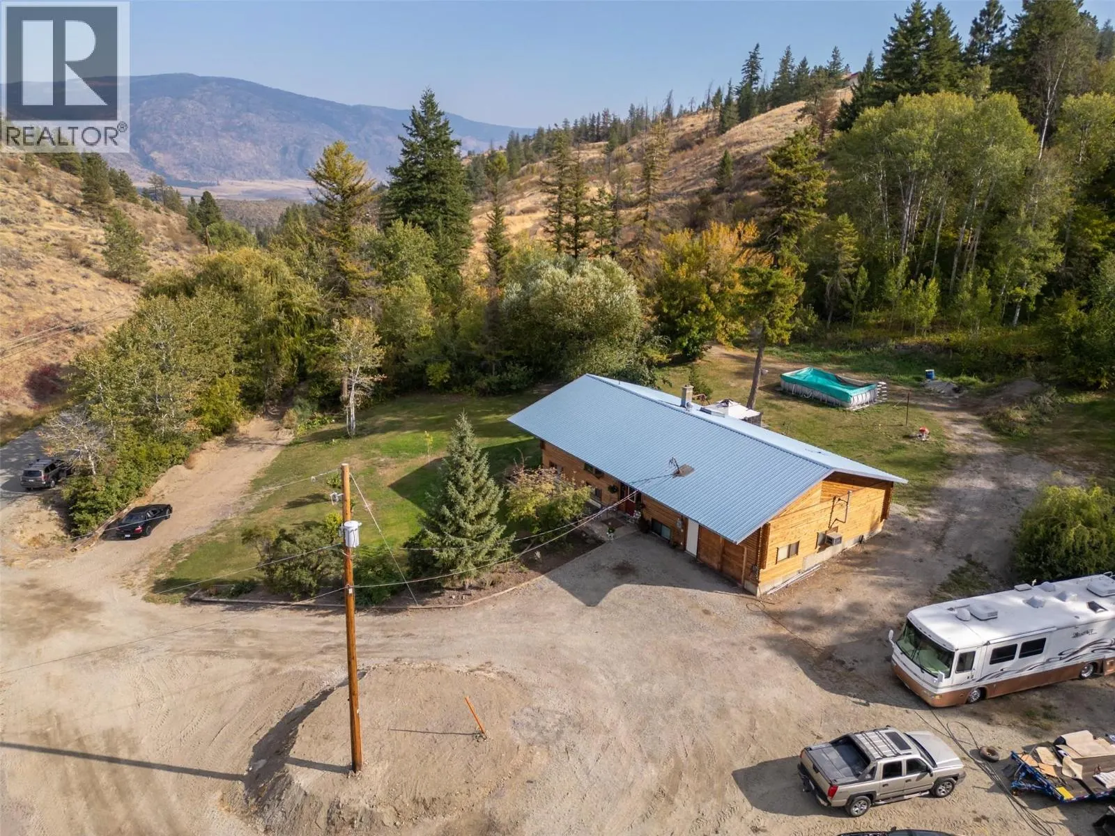 16339 Old Richter Pass Road