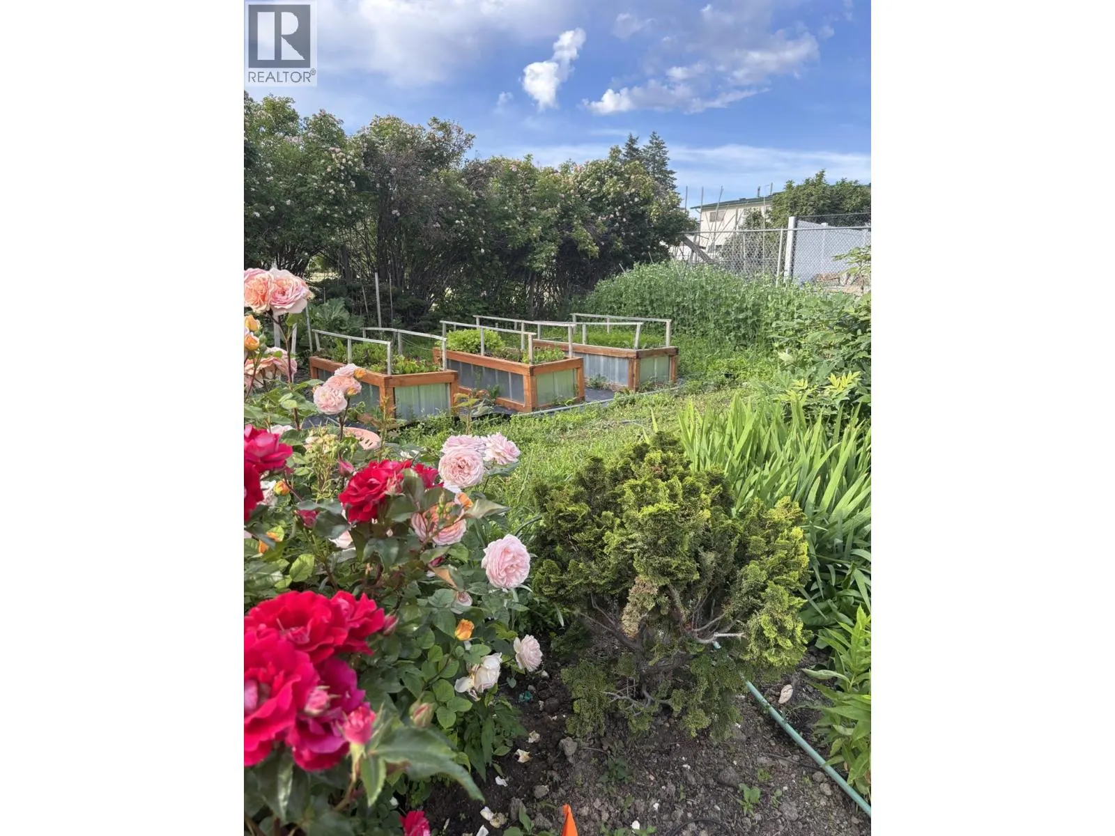 832 Montigny Road