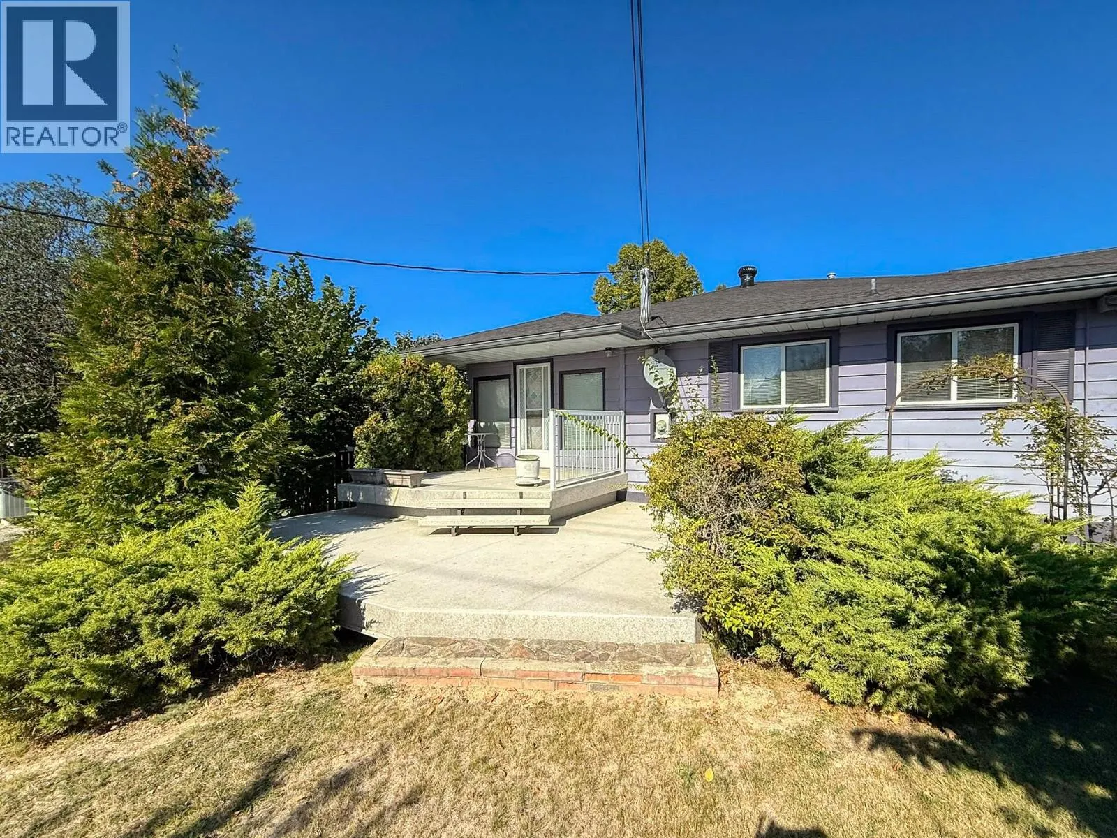 2400 Erickson Street