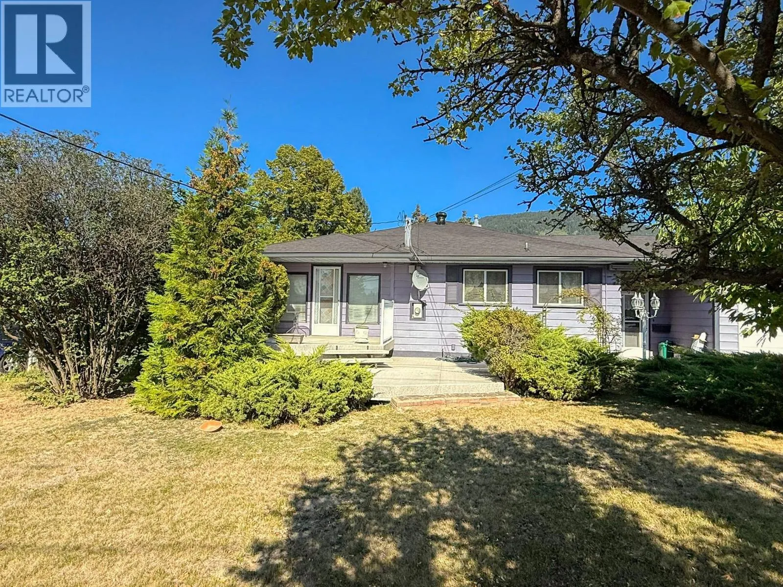 2400 Erickson Street