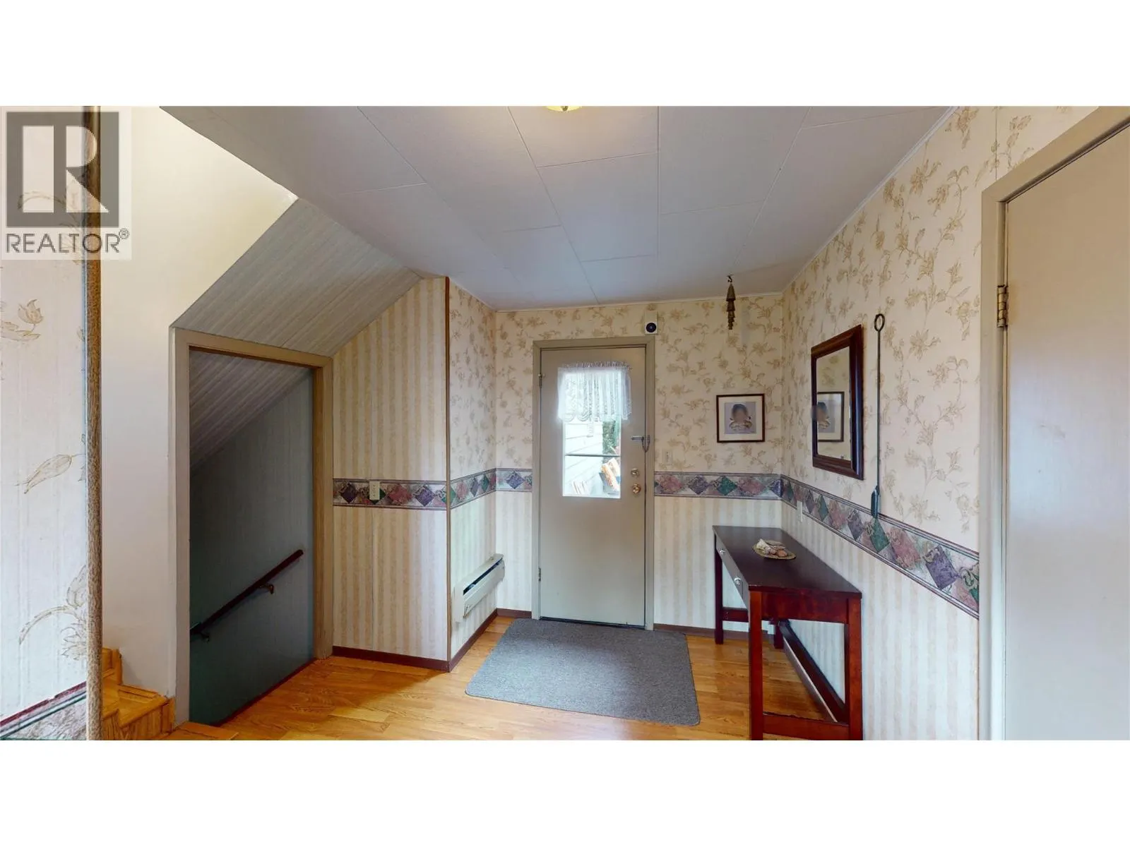 2400 Erickson Street