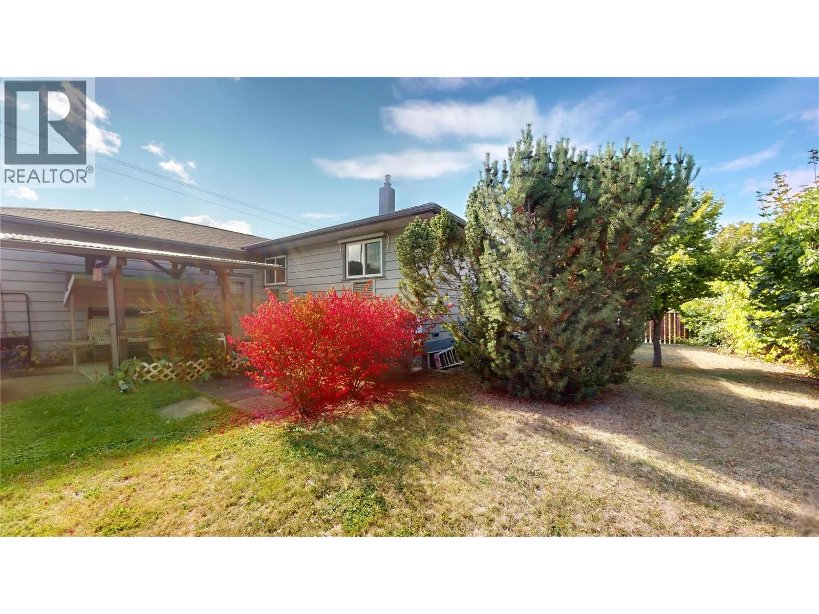 2400 Erickson Street