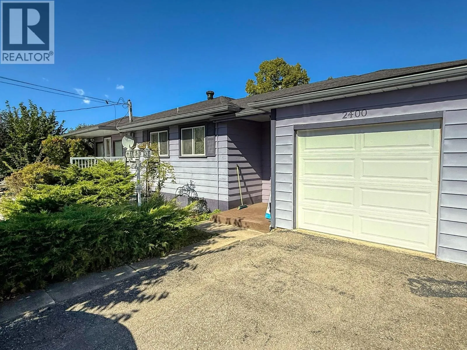2400 Erickson Street