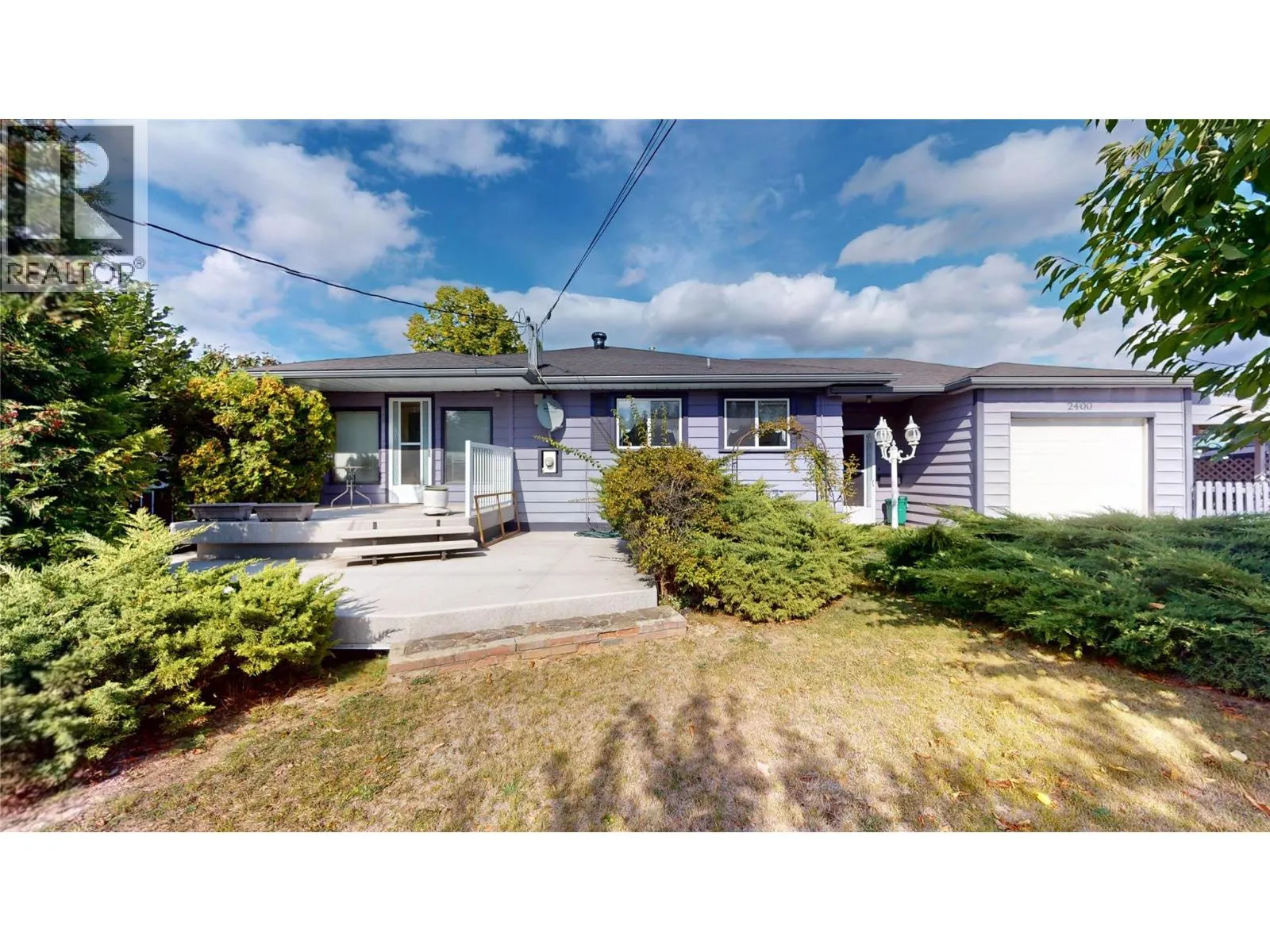 2400 Erickson Street
