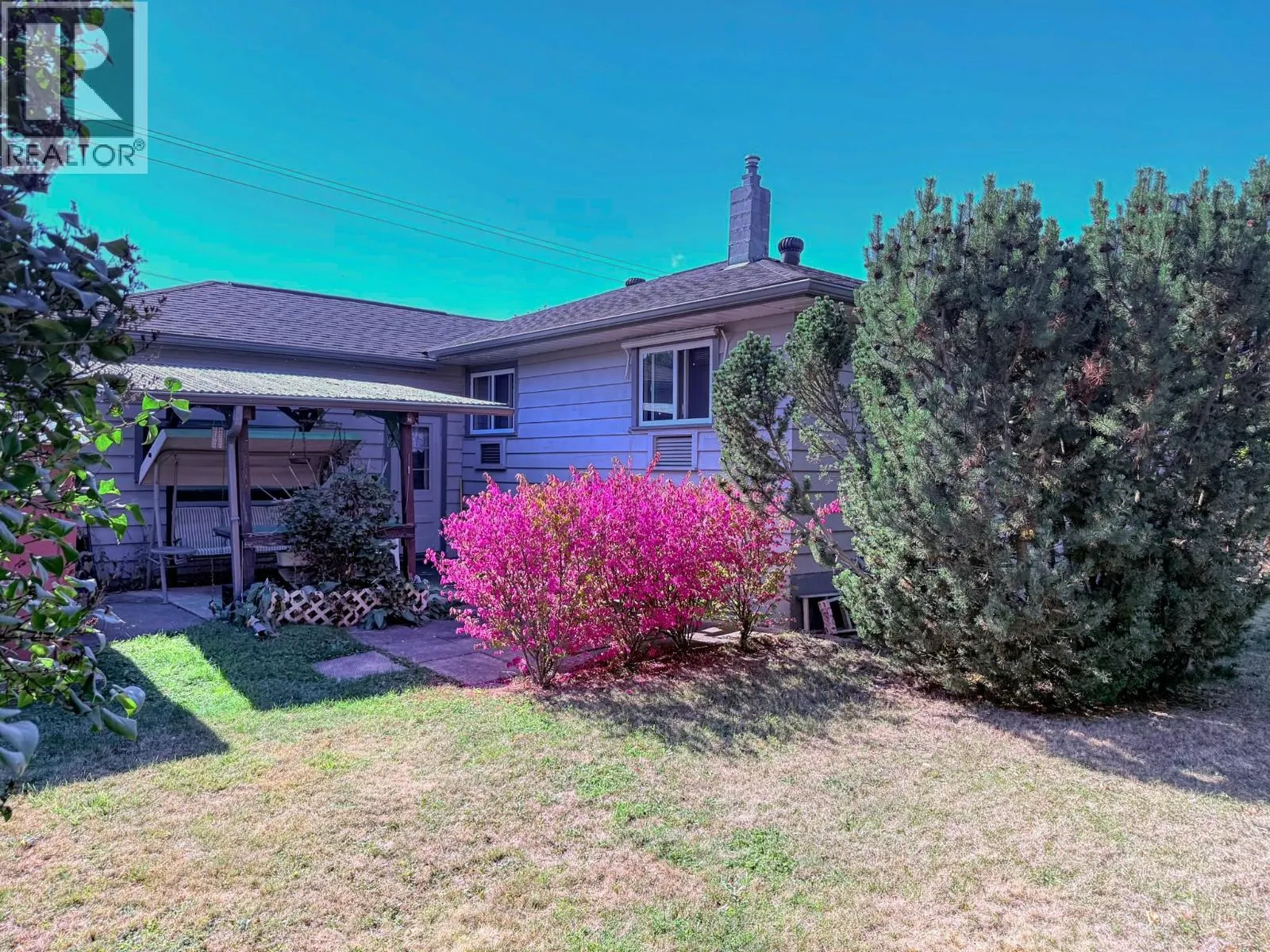 2400 Erickson Street