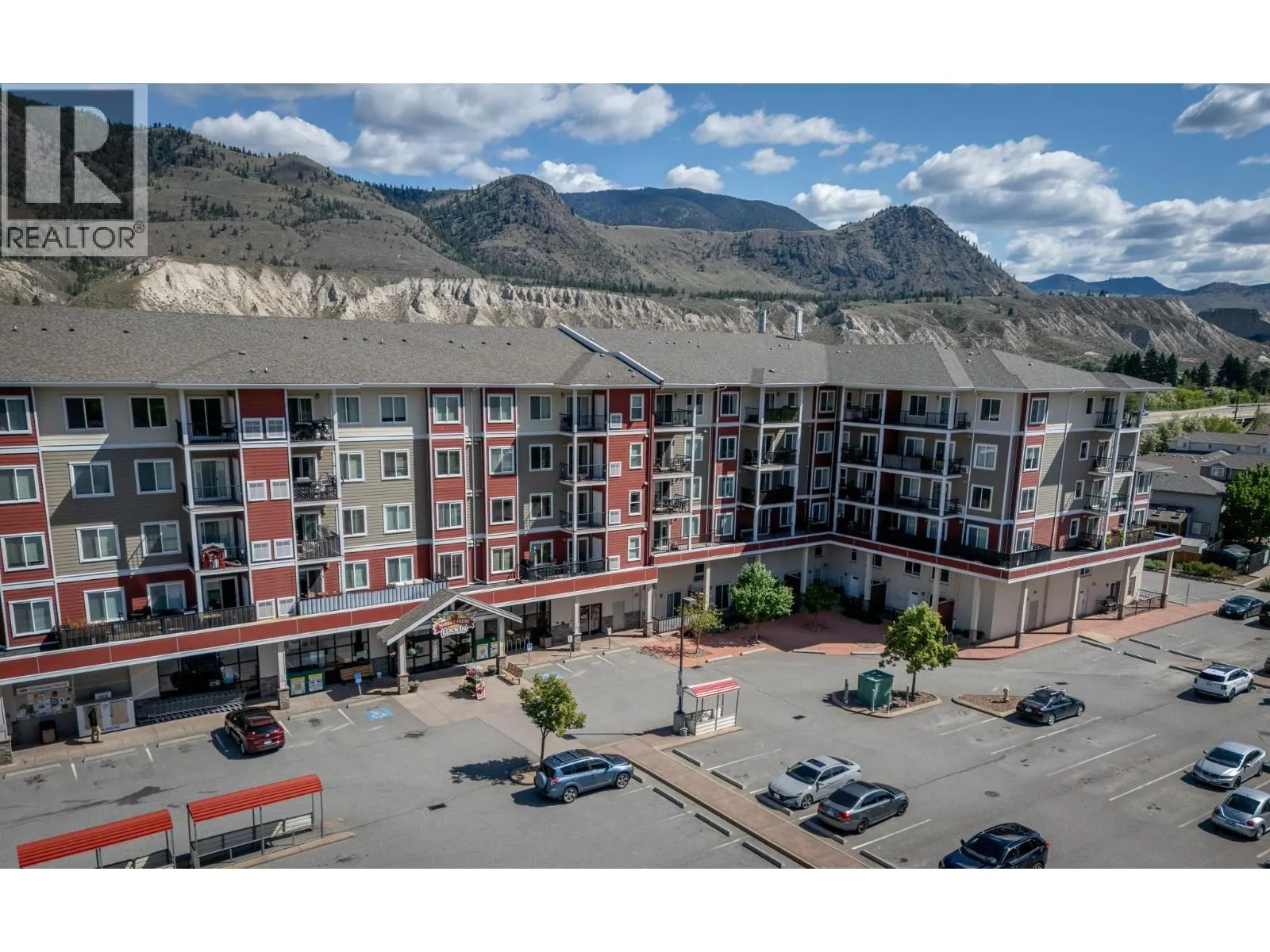 5170 DALLAS Drive Unit# 521