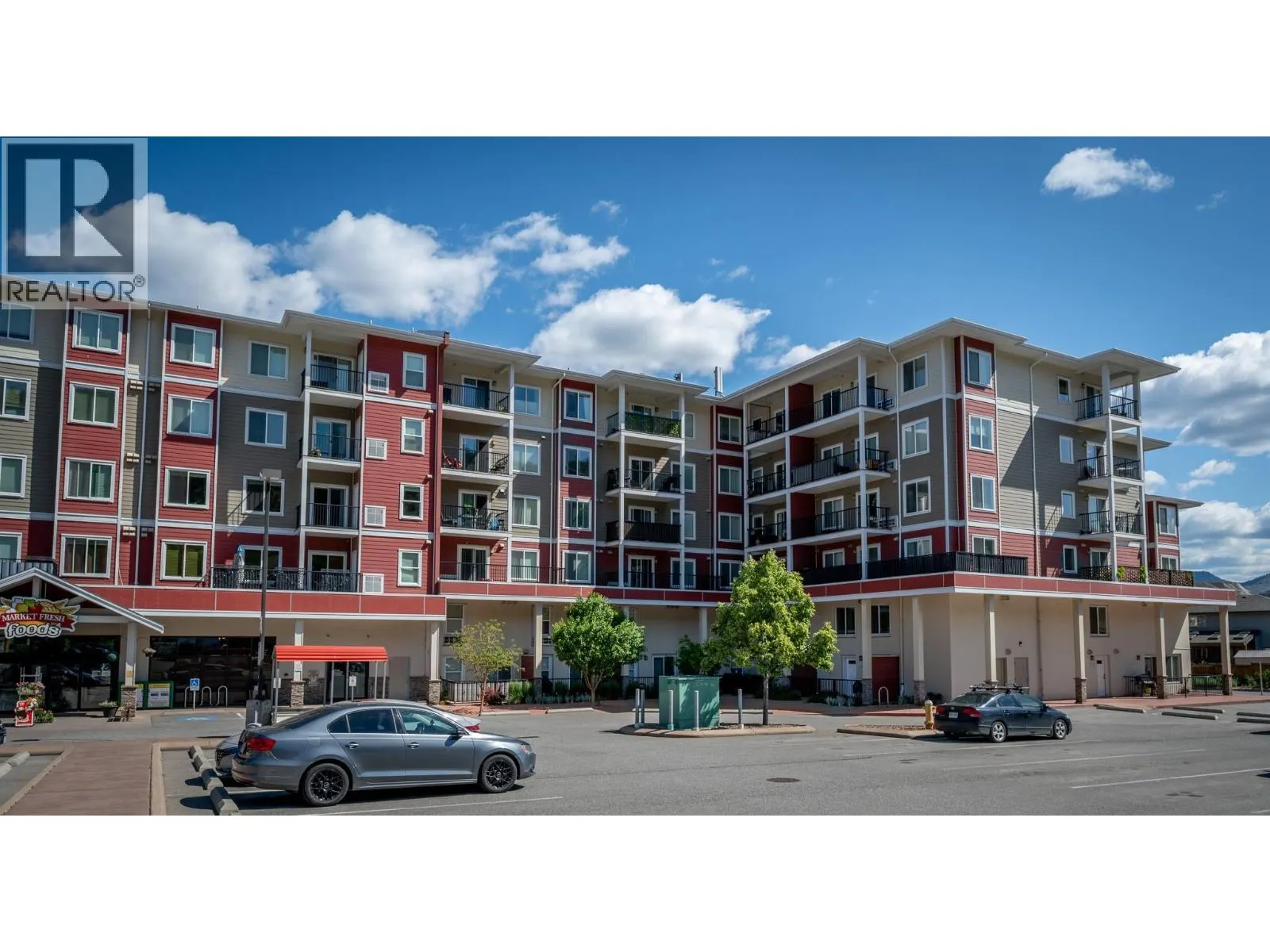 5170 DALLAS Drive Unit# 521
