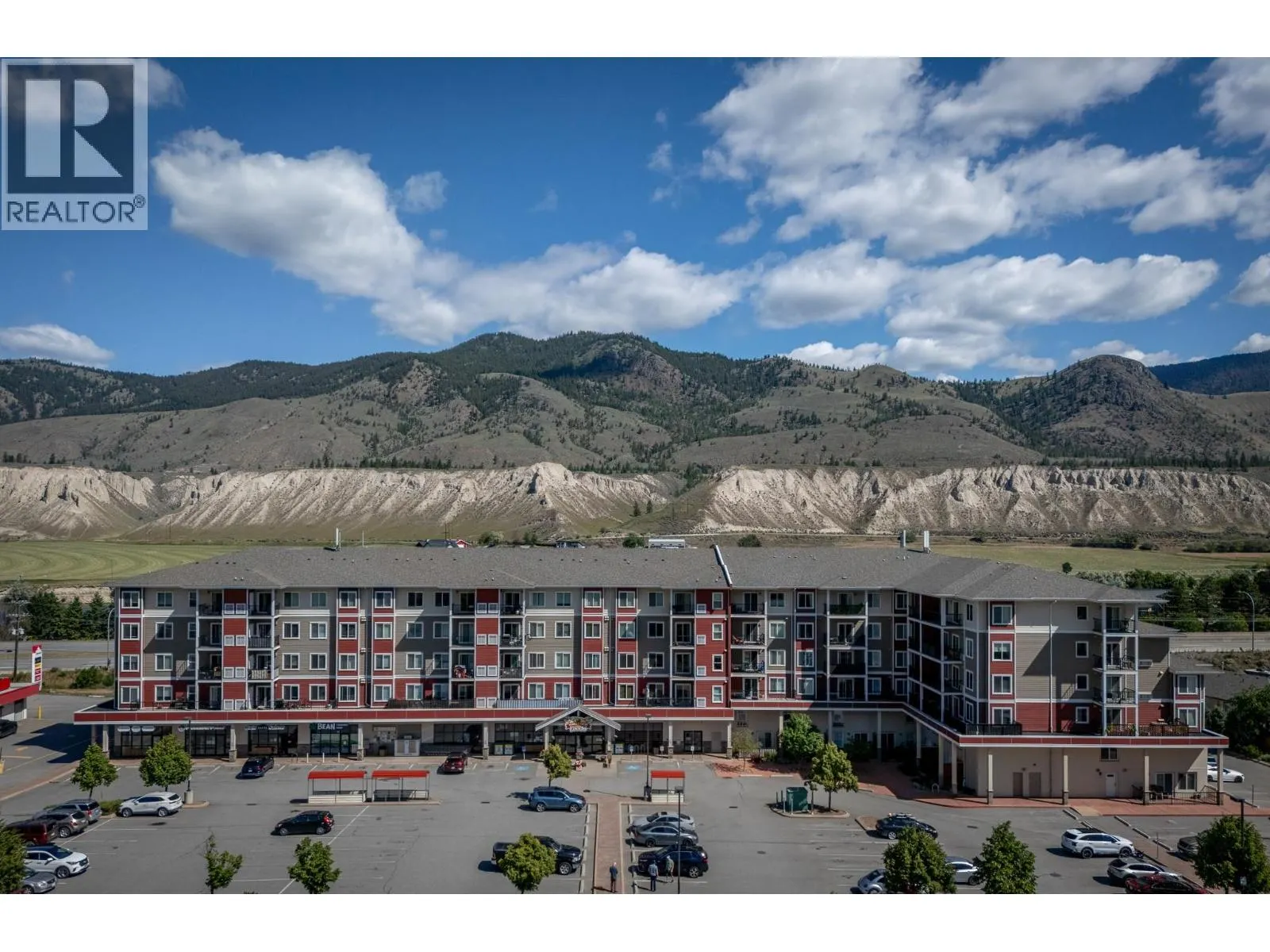 5170 DALLAS Drive Unit# 521