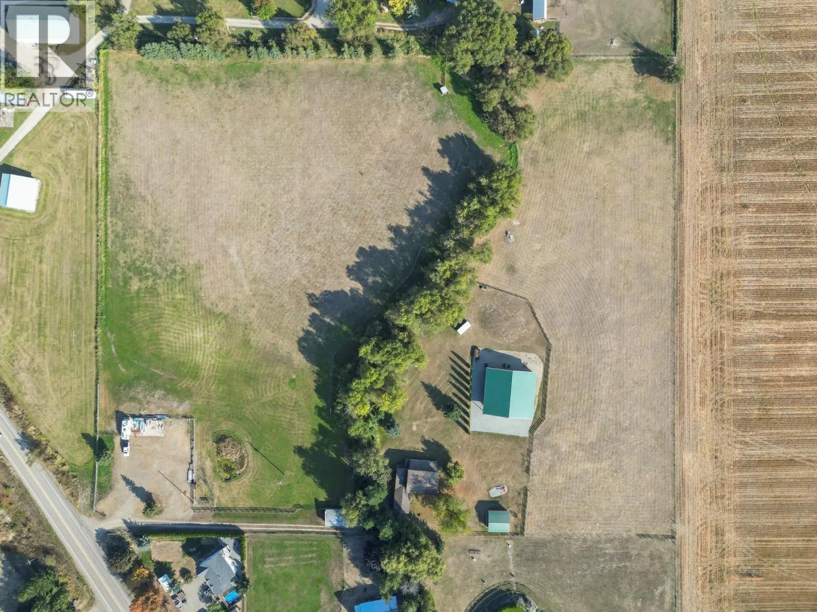 6619 Highway 97A Highway N