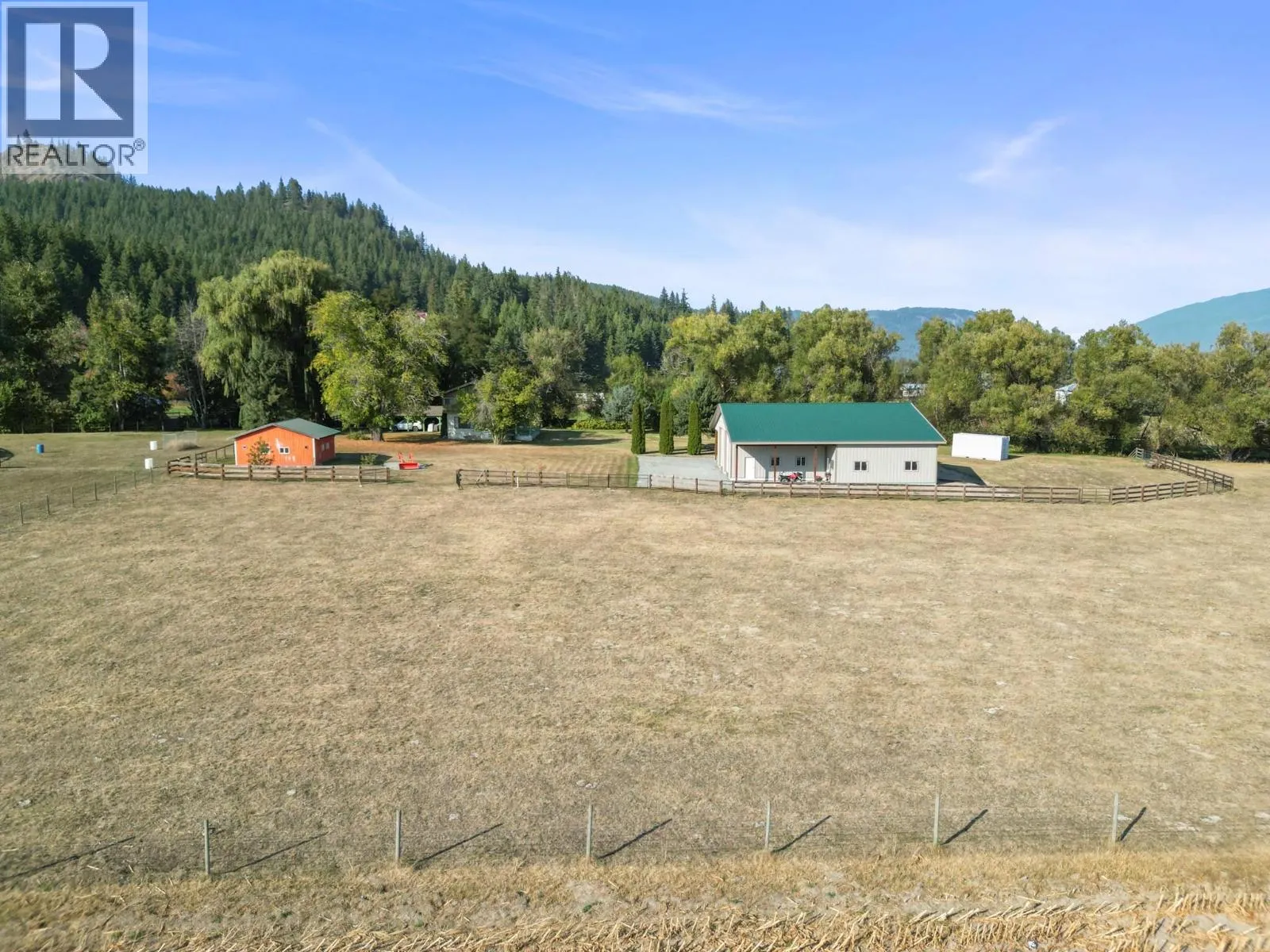 6619 Highway 97A Highway N