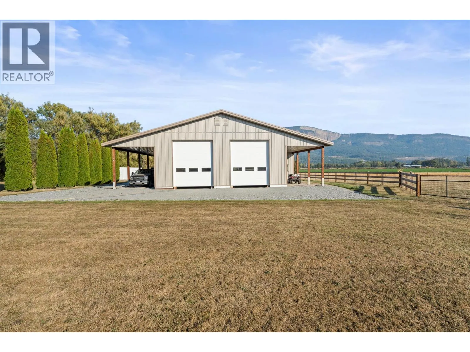 6619 Highway 97A Highway N